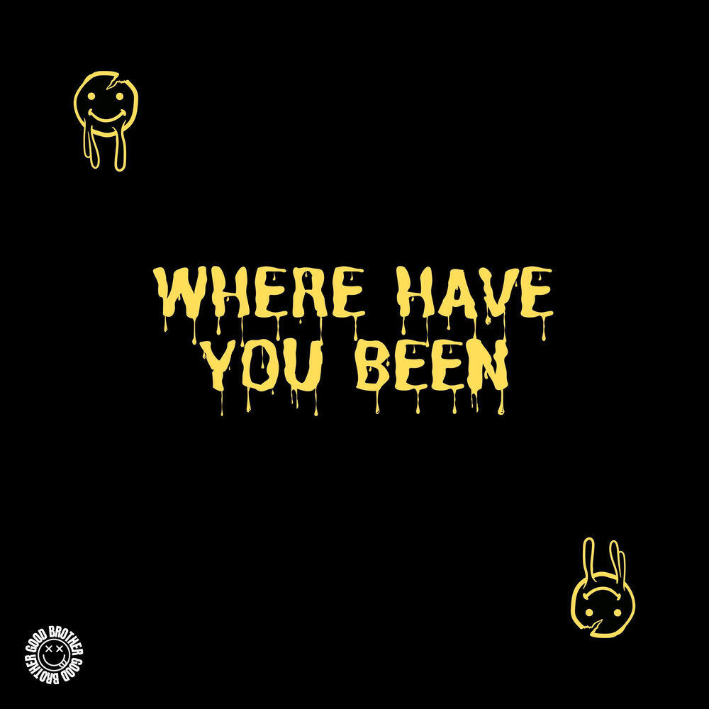 Релиз Where Have You Been (House)