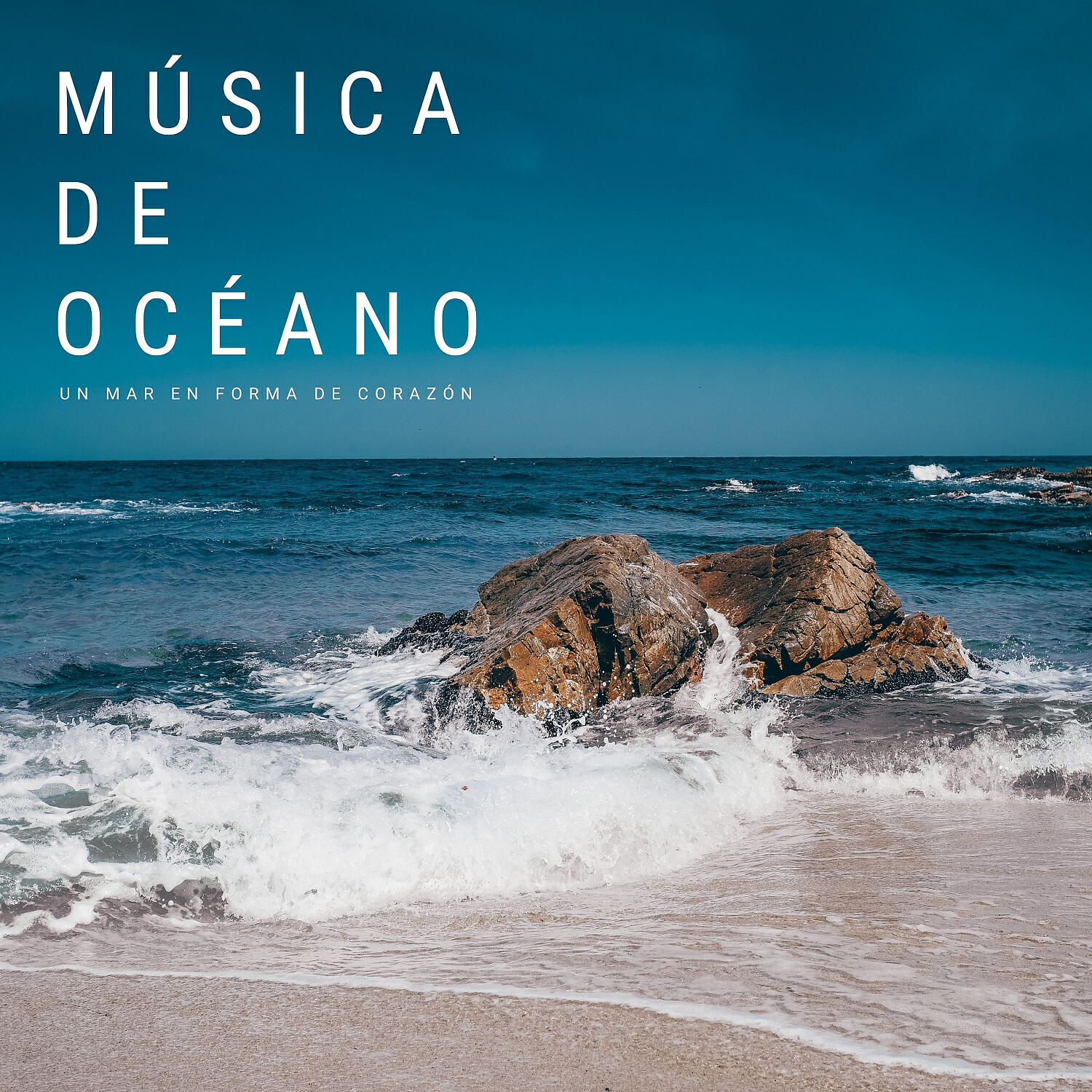 Трек Verano En La Playa