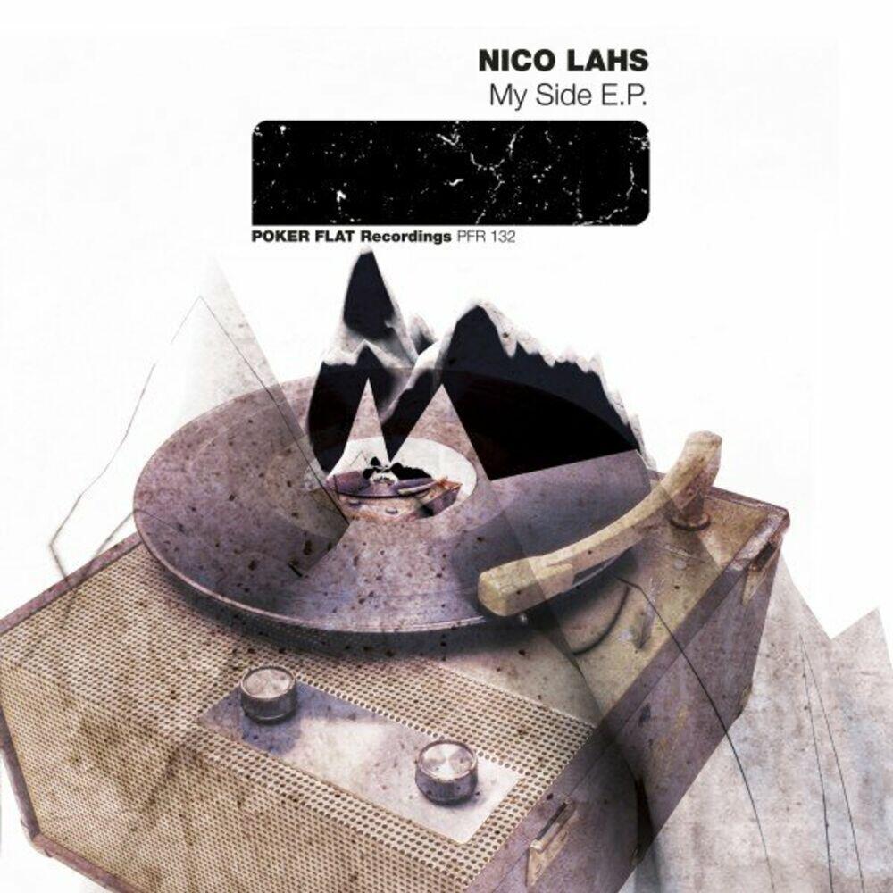 Релиз My Side EP