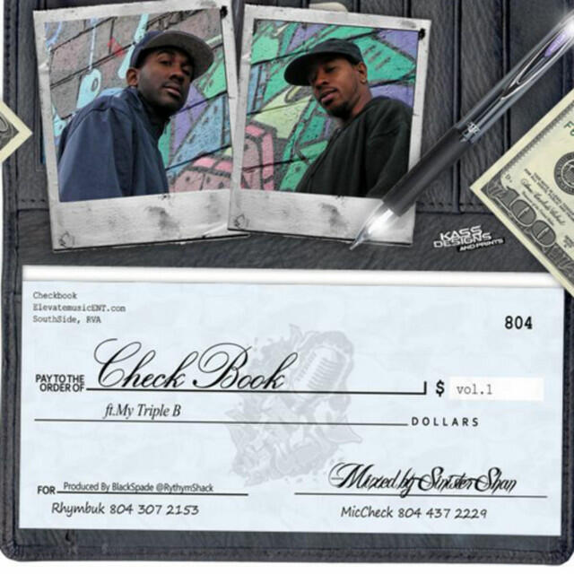 Checkbook