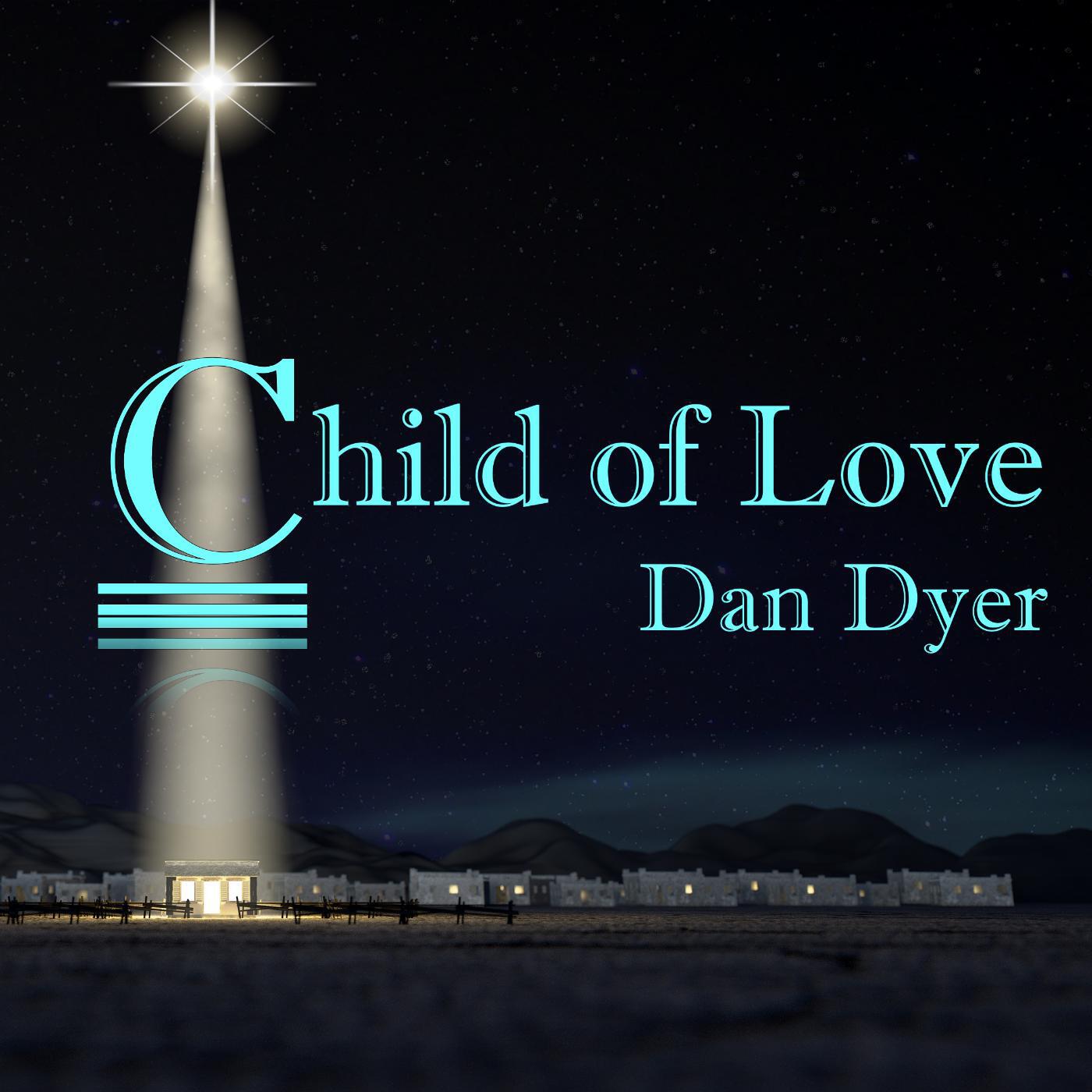 Релиз Child of Love