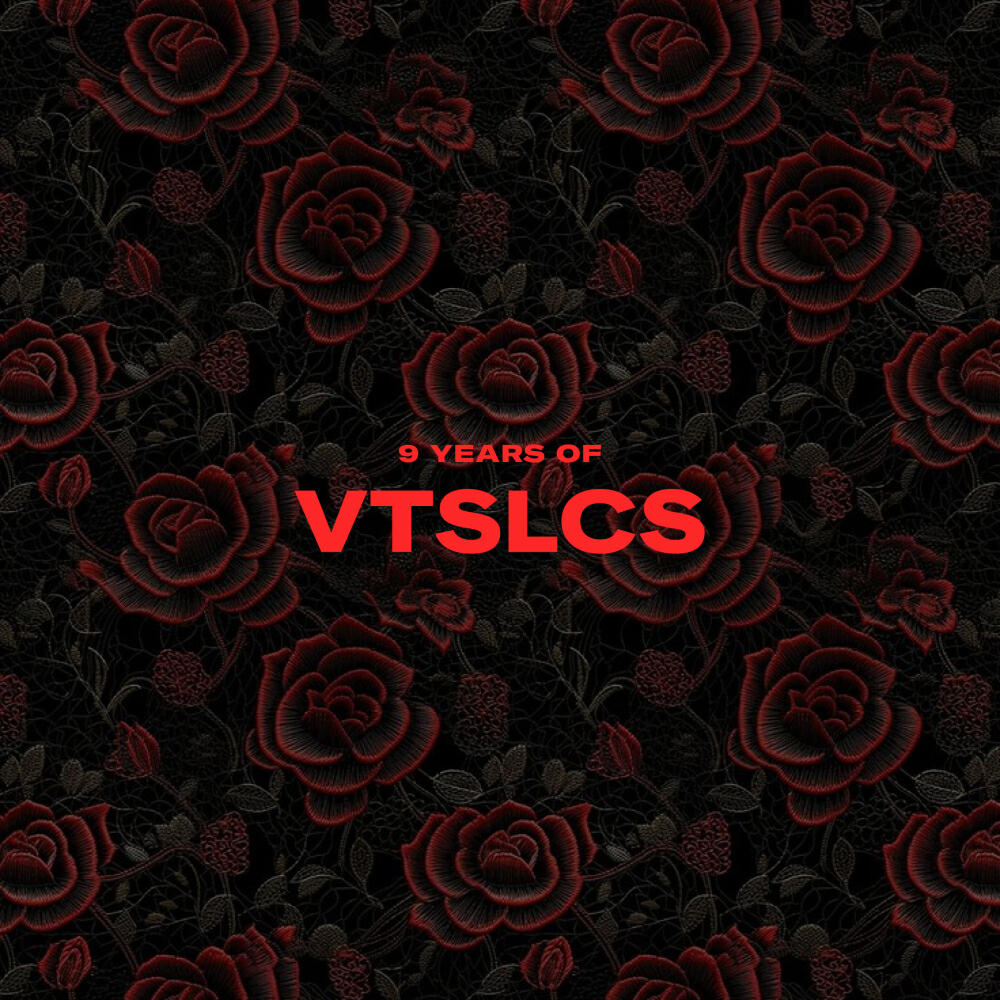 Постер альбома 9 YEARS OF VTSLCS