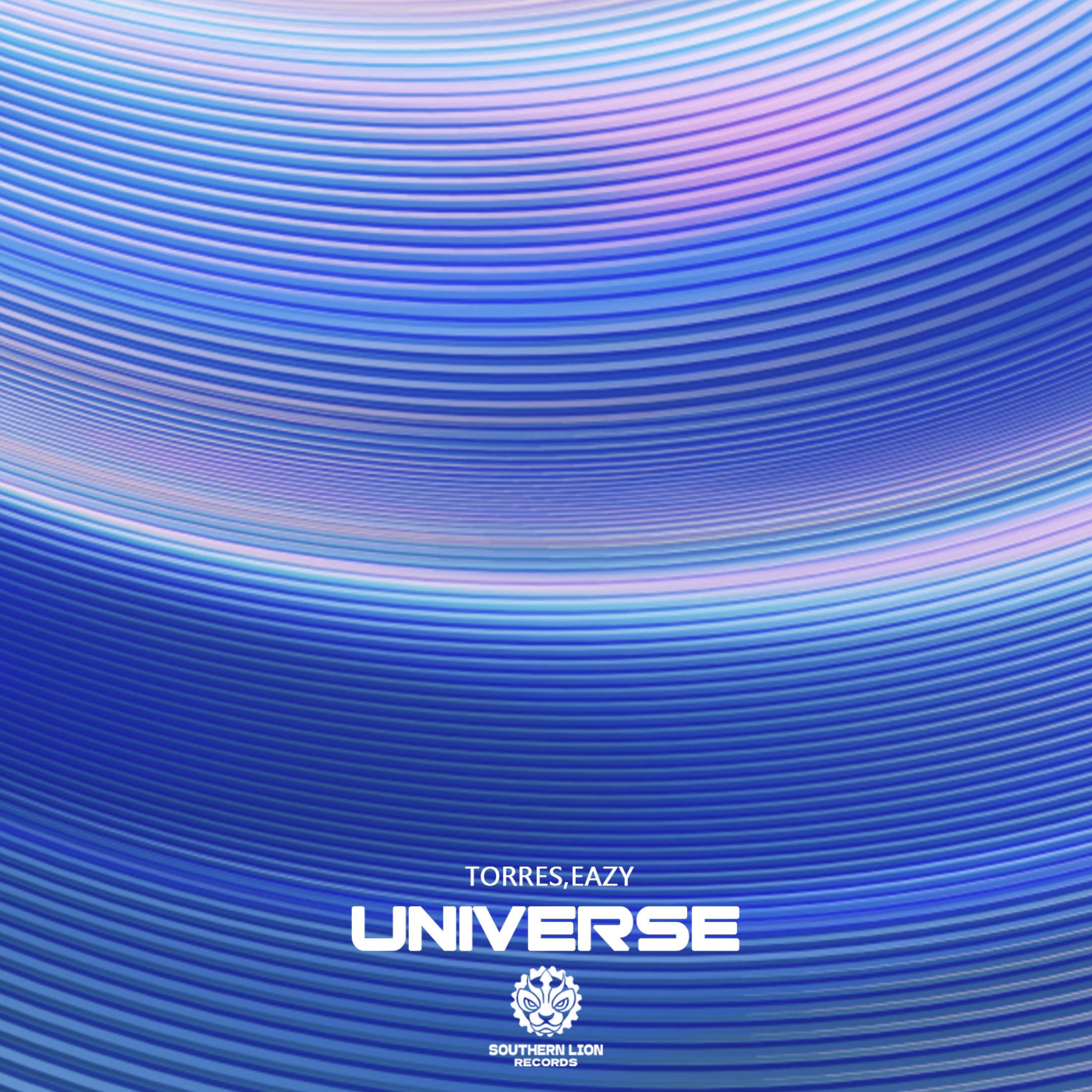 Релиз Universe