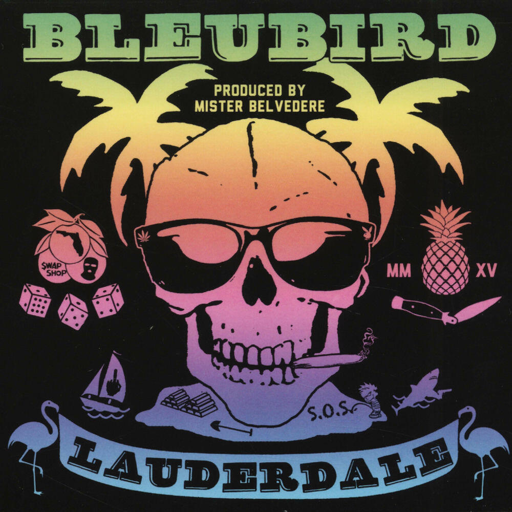 Релиз Lauderdale