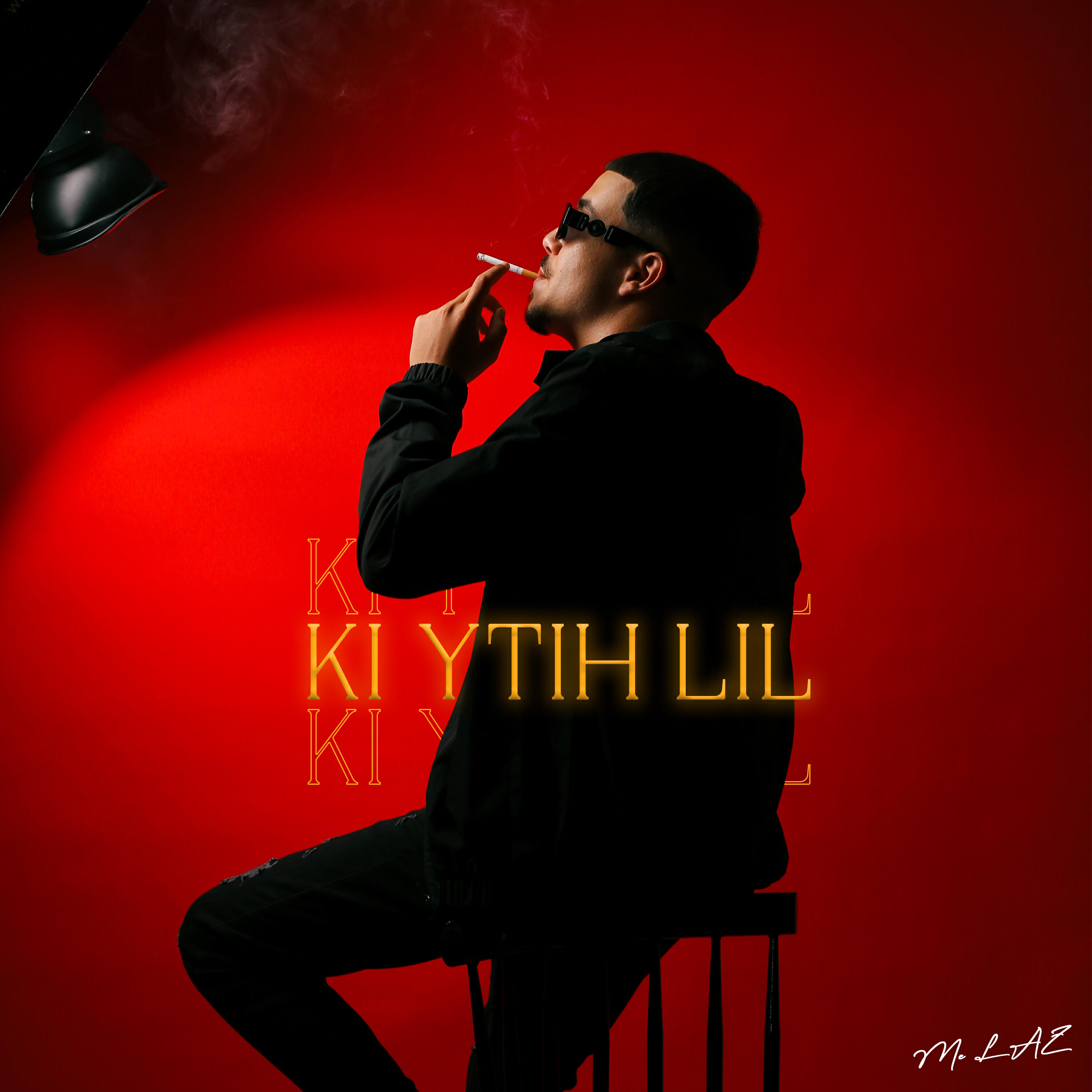 Релиз Ki Ytih Lil