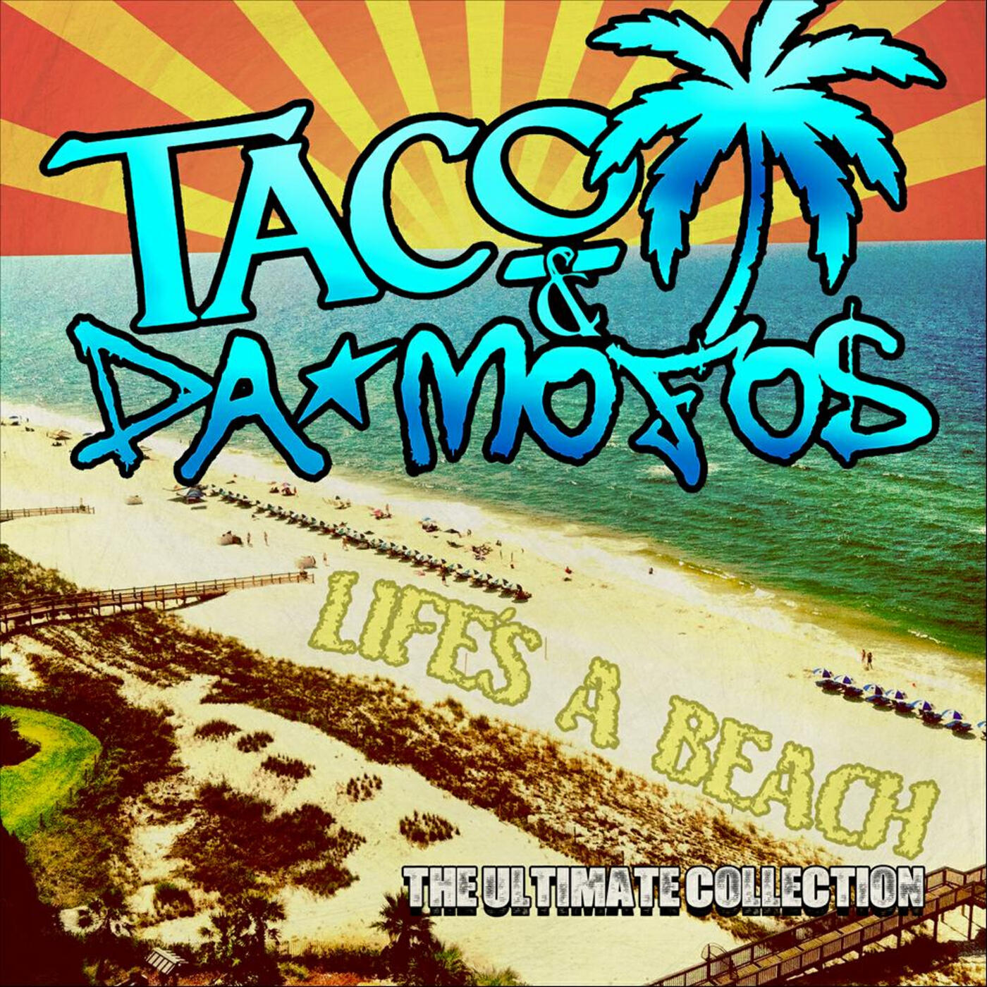 Релиз Life's a Beach (The Ultimate Collection)