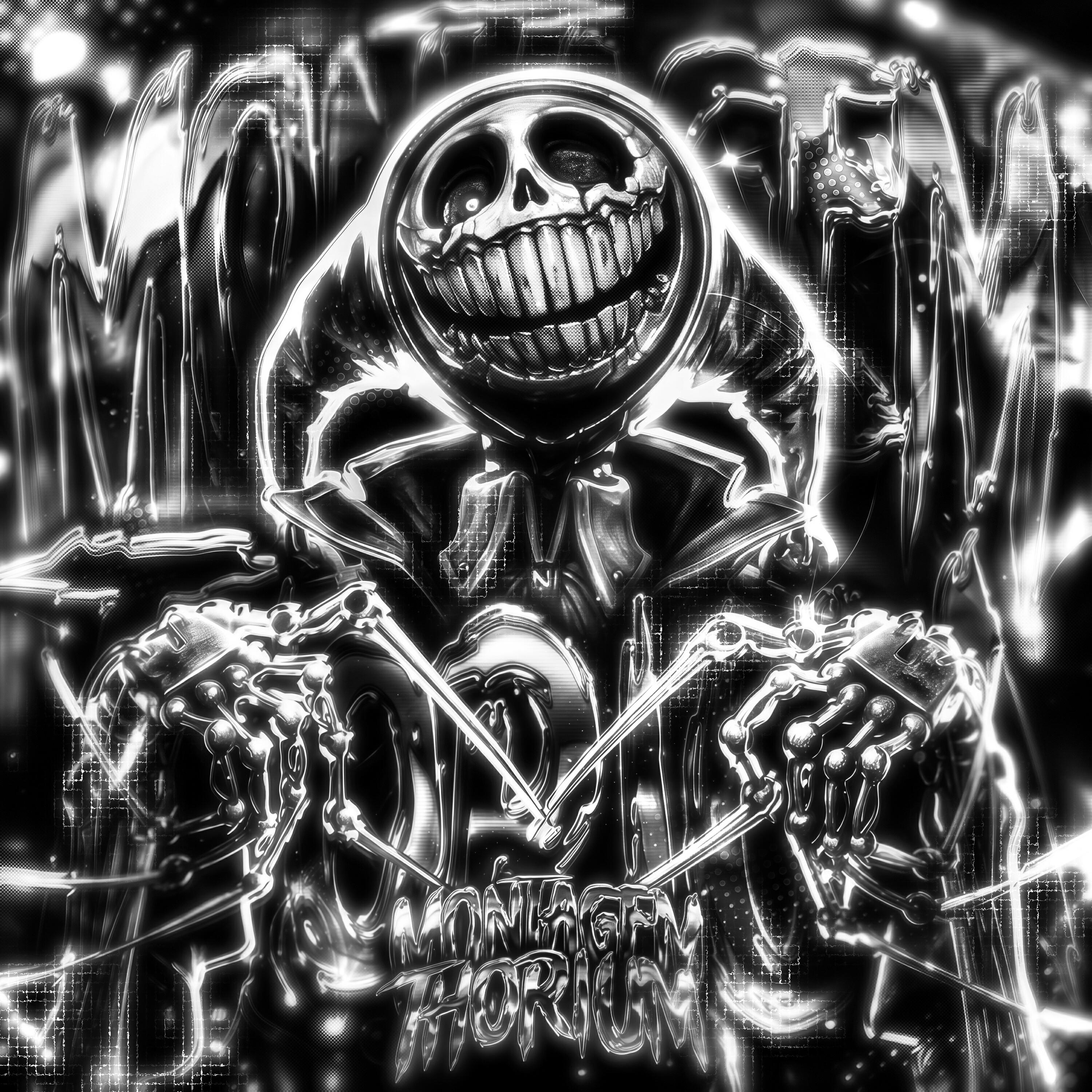 Релиз MONTAGEM THORIUM