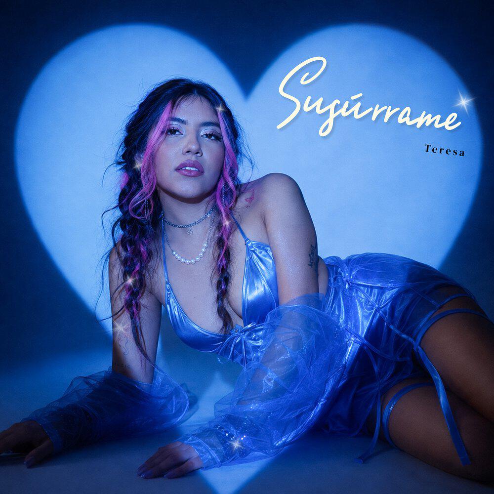 Релиз Susúrrame