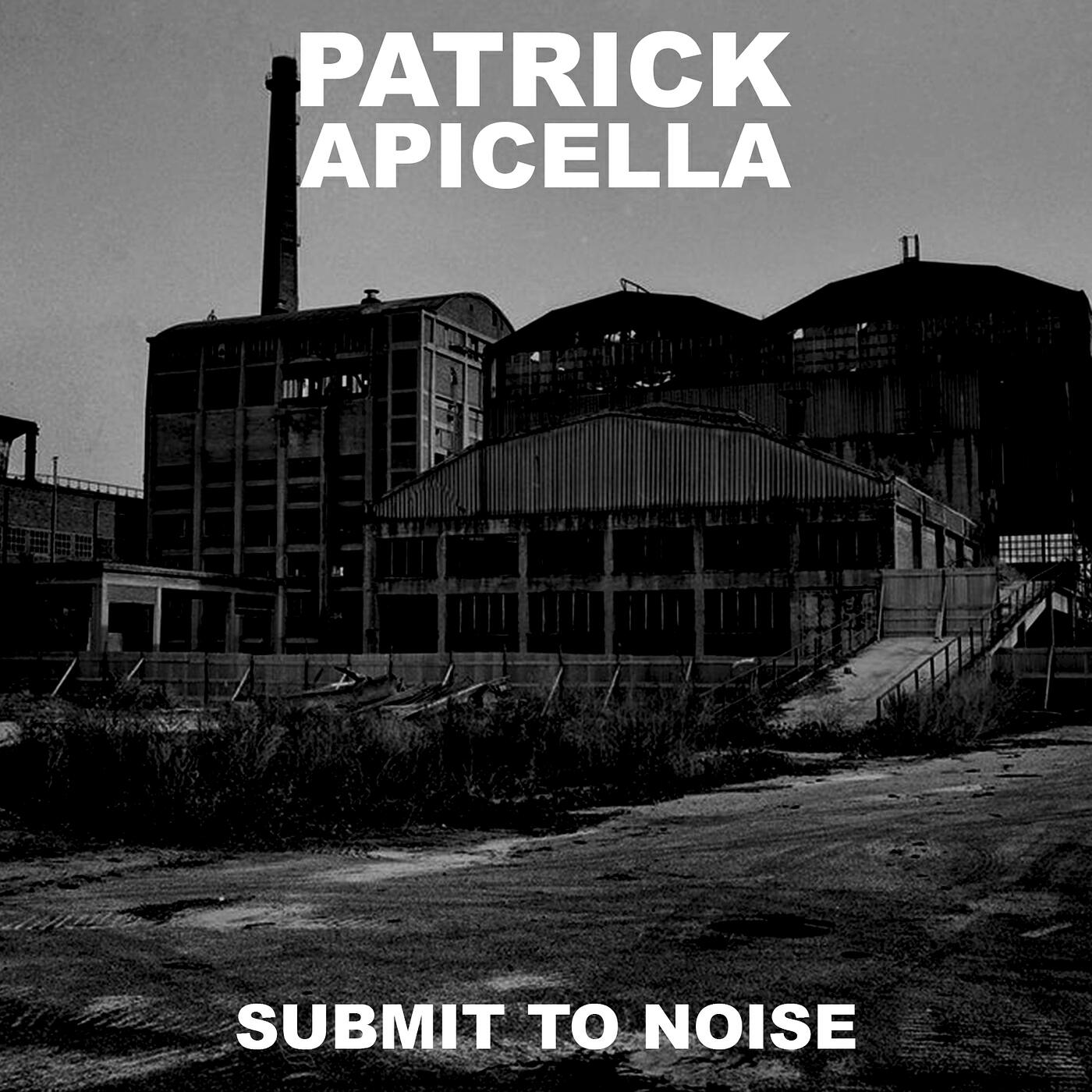 PATRICK APICELLA