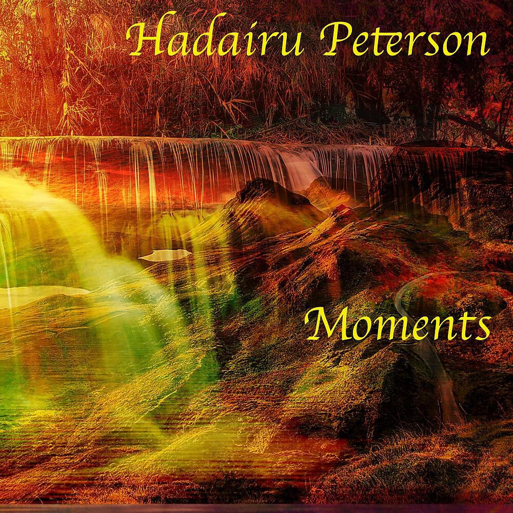 Hadairu Peterson