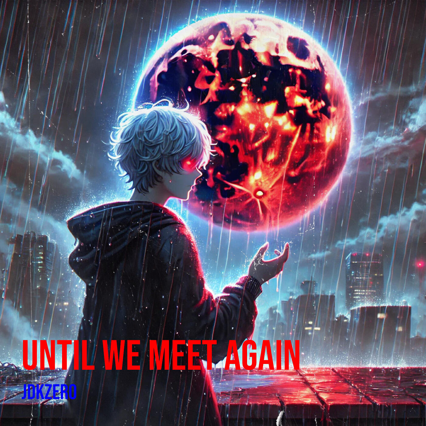 Релиз Until We Meet Again
