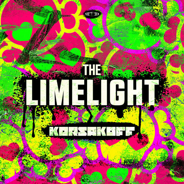 Релиз The Limelight