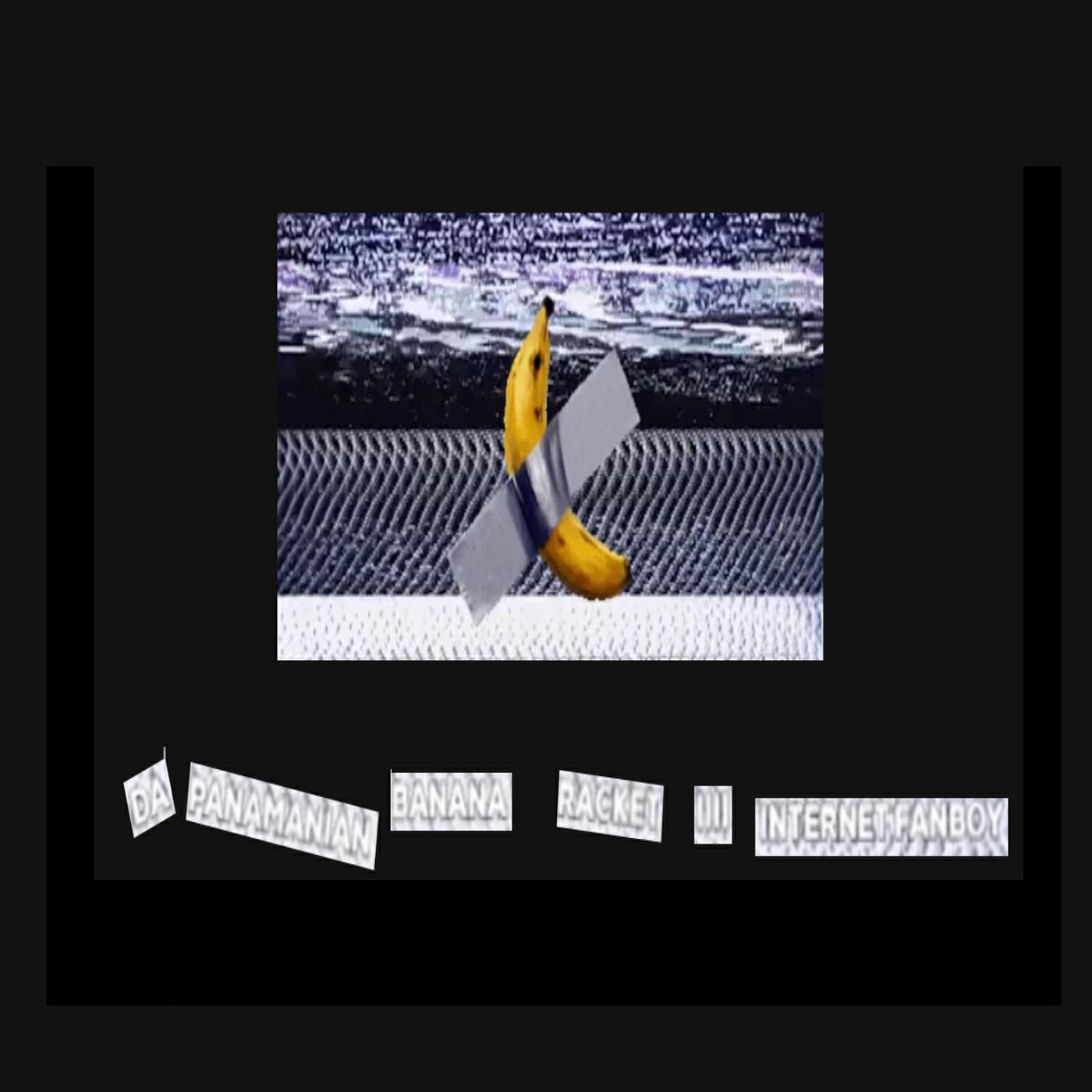 Релиз Da Panamanian Banana Racket Iii - Internet FanBoy