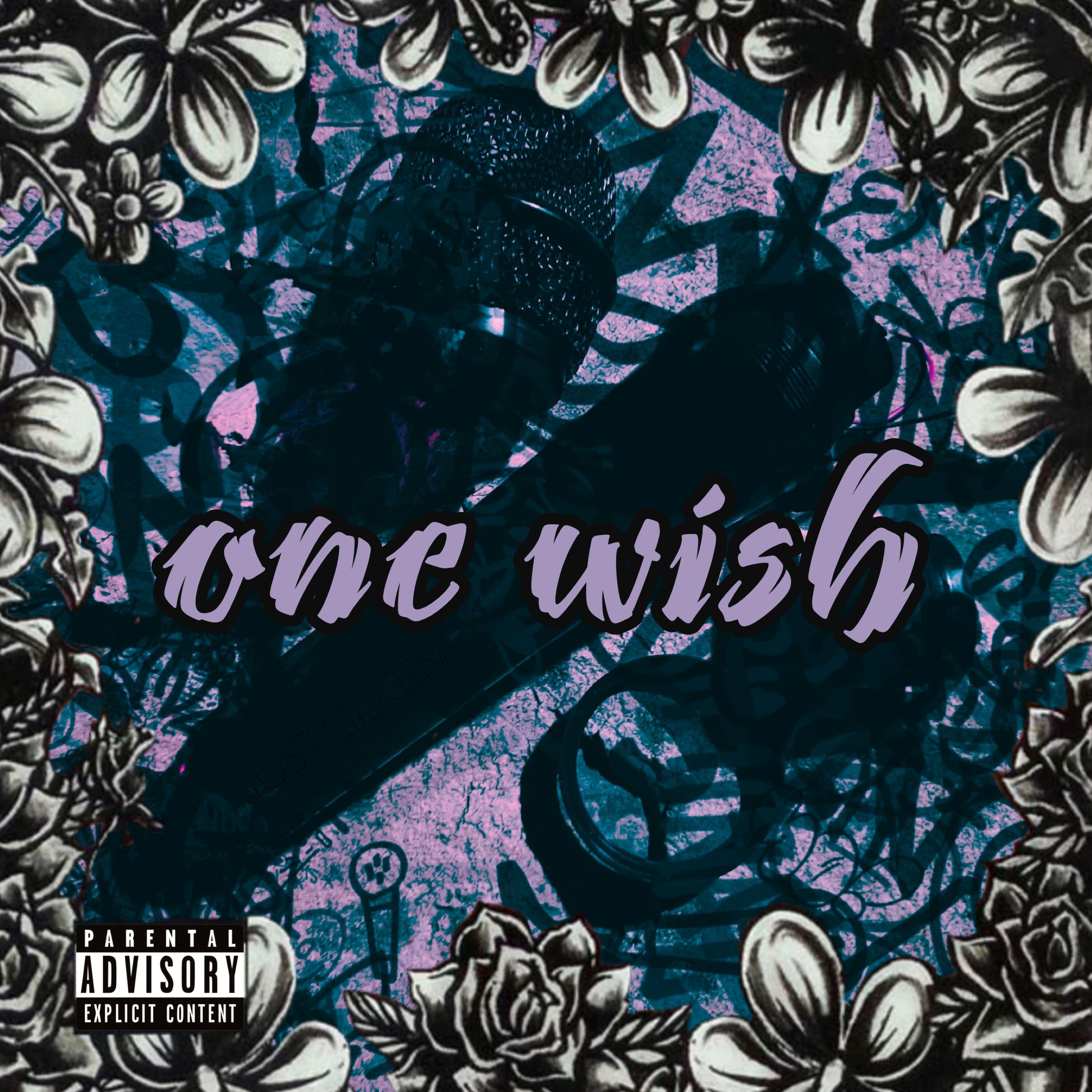 Релиз One Wish