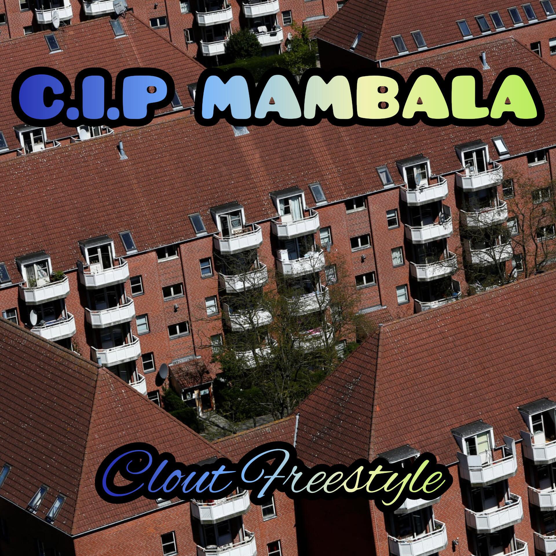 Релиз Clout Freestyle