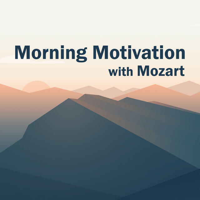 Релиз Morning Motivation with Mozart
