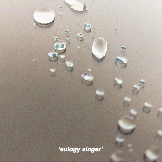 Релиз Eulogy Singer