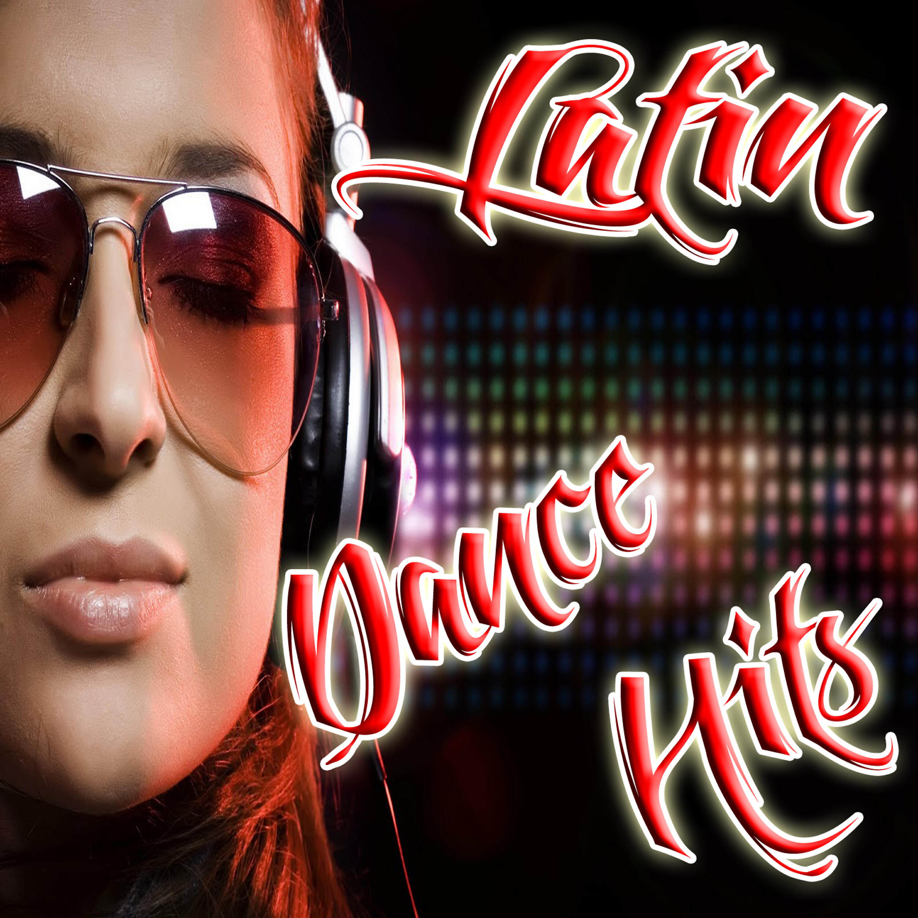 Релиз Latin Top Dance Hits