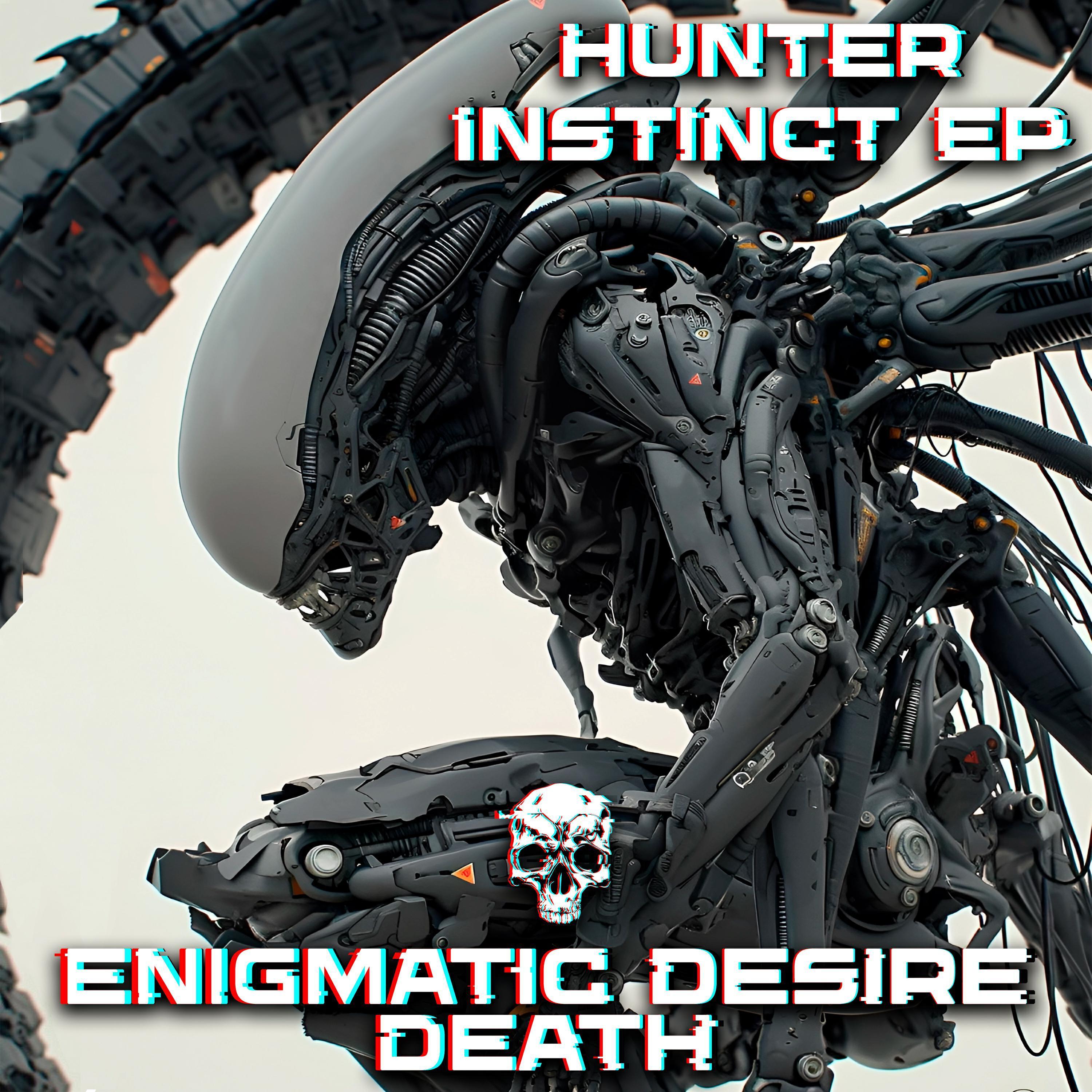 Enigmatic Desire