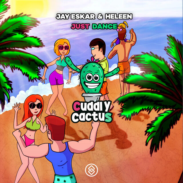 Релиз Just Dance
