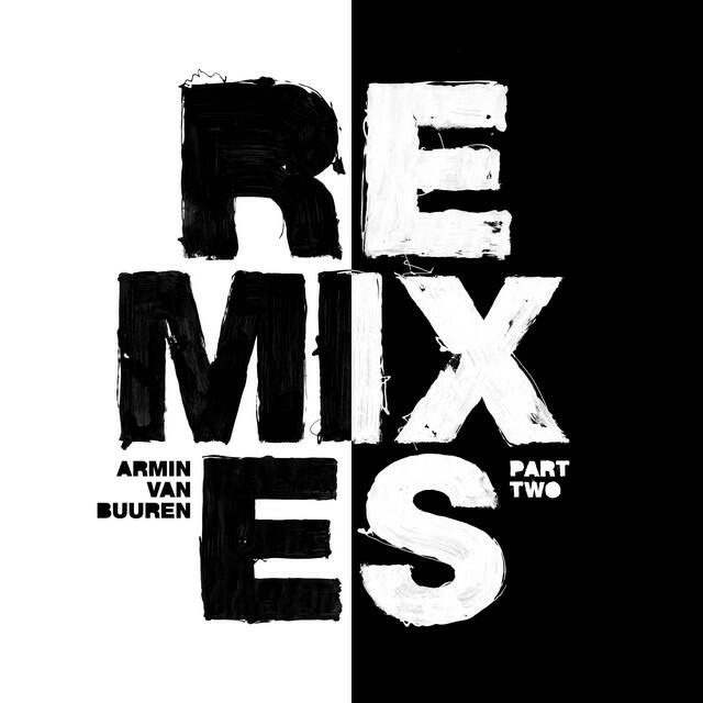 Постер альбома Balance (Remixes, Pt. 2)