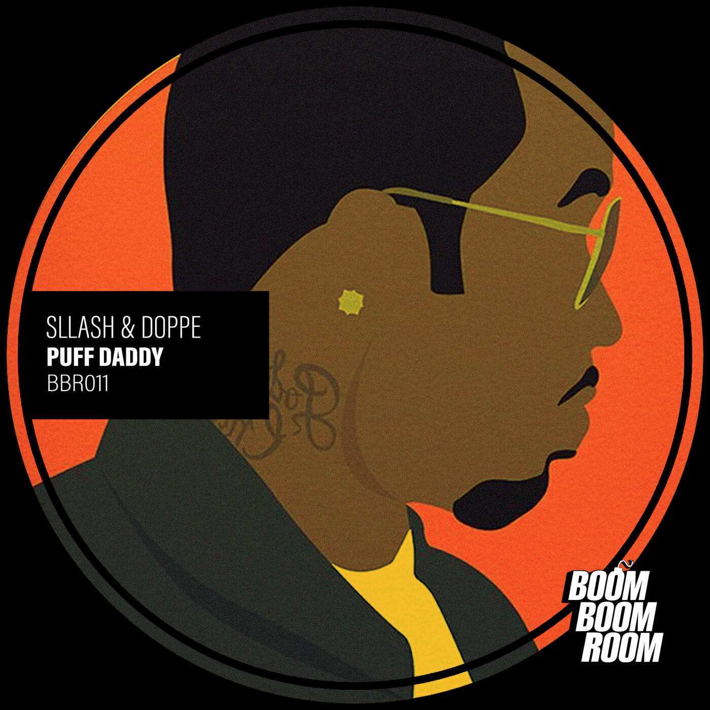 Релиз Puff Daddy