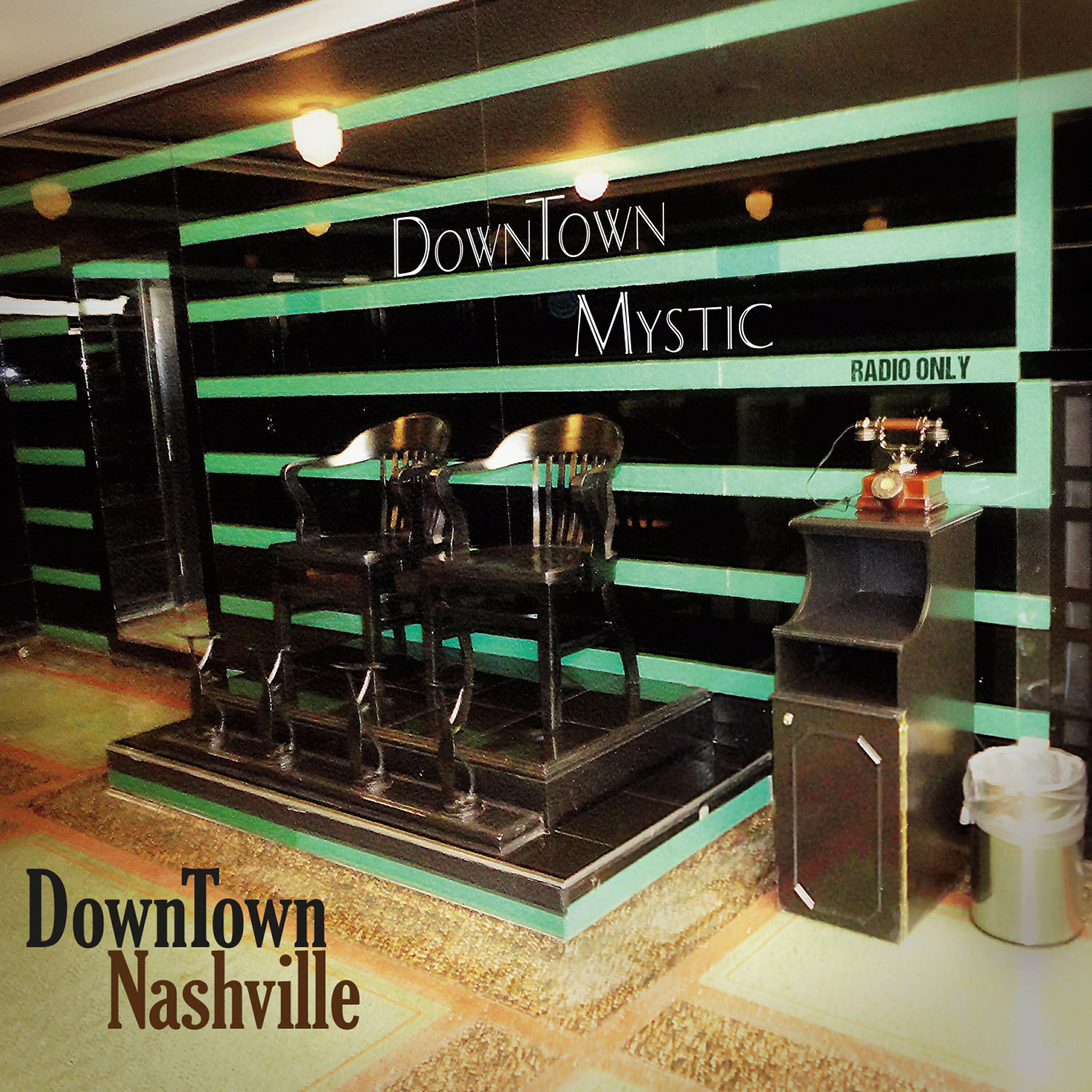 Релиз Downtown Nashville