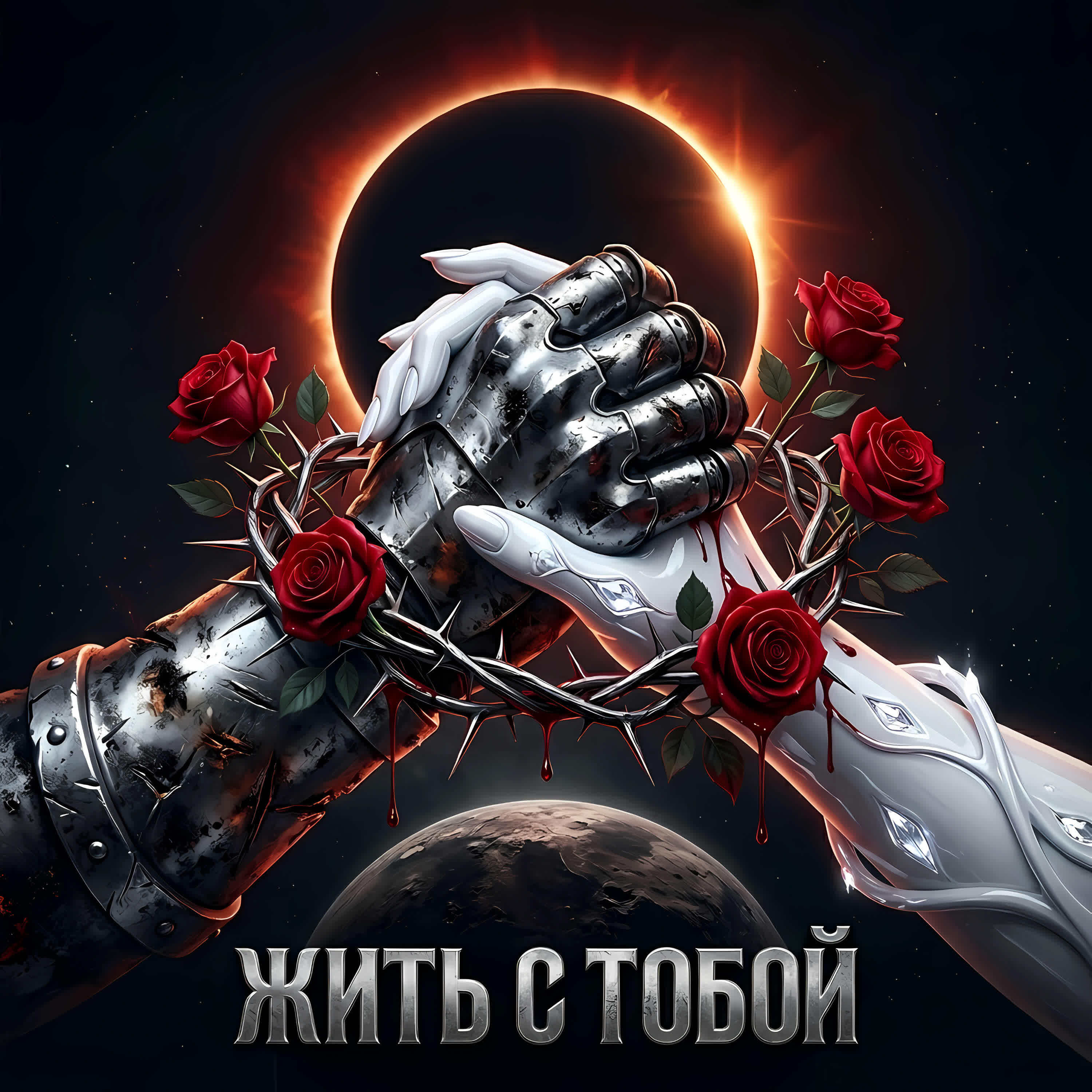 Релиз Жить с тобой