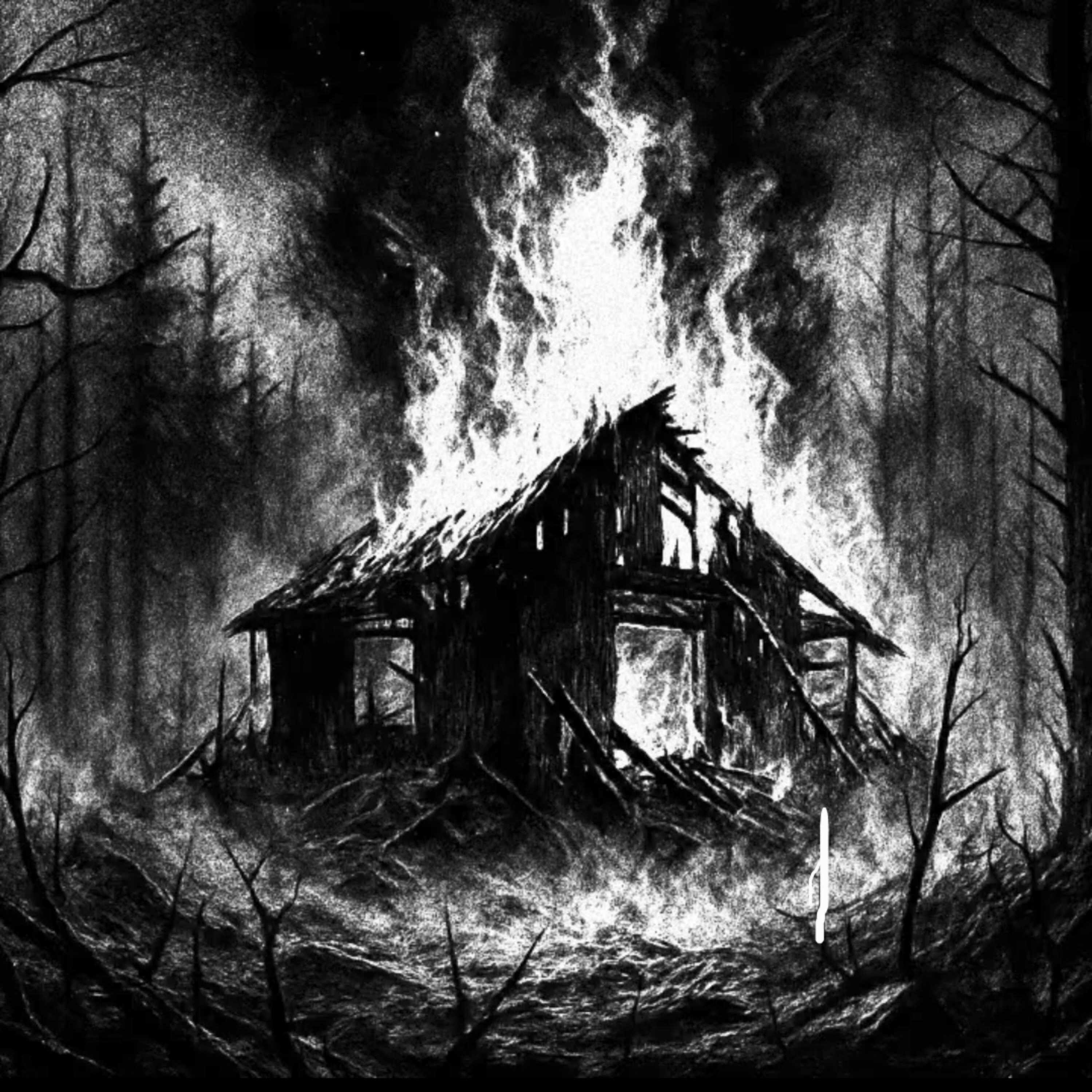 Релиз SACRIFICES, BLOOD AND DESTRUCTION