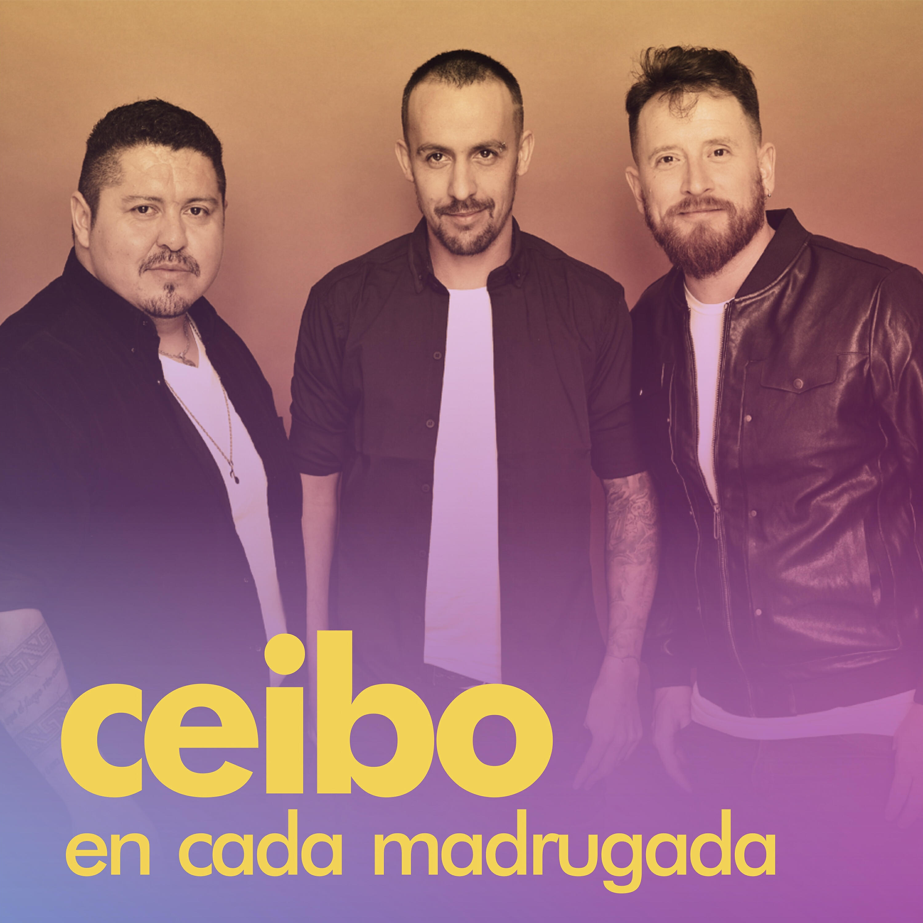 Релиз En Cada Madrugada