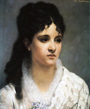Melanie Bonis
