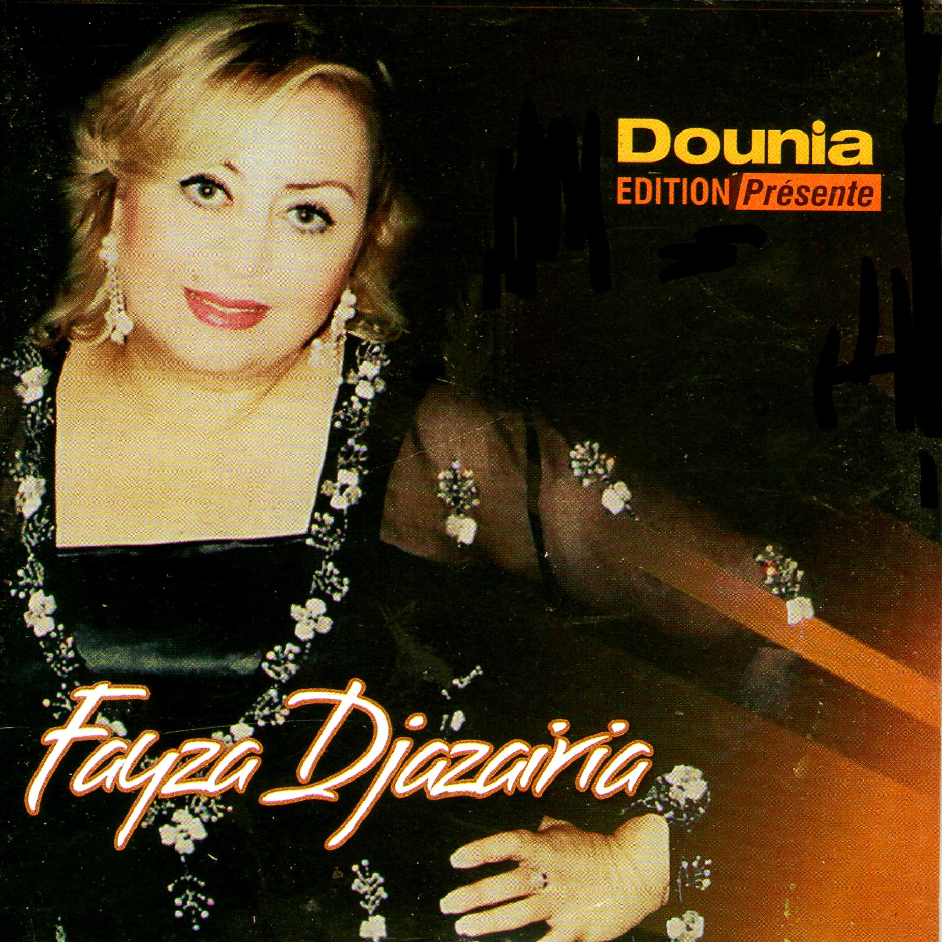 Fayza Djazairia