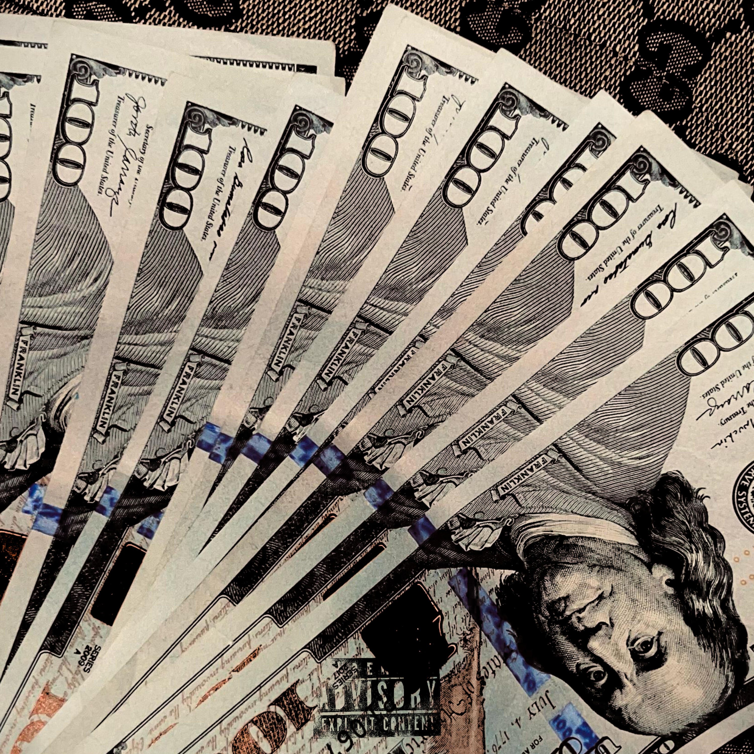 Релиз Ni Con Money