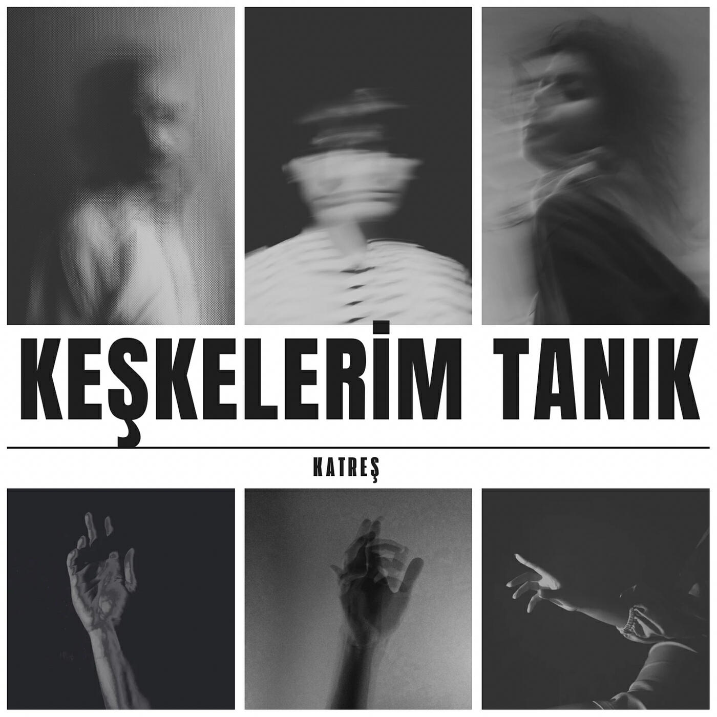 Katreş