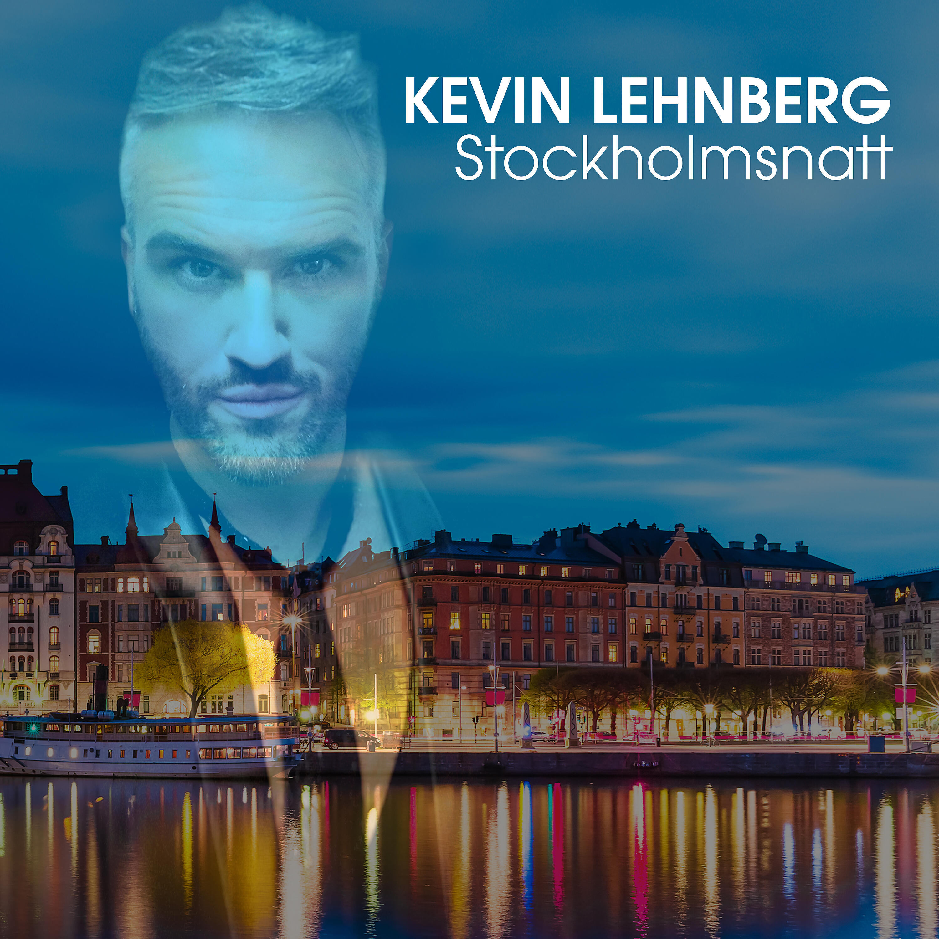 Релиз Stockholmsnatt