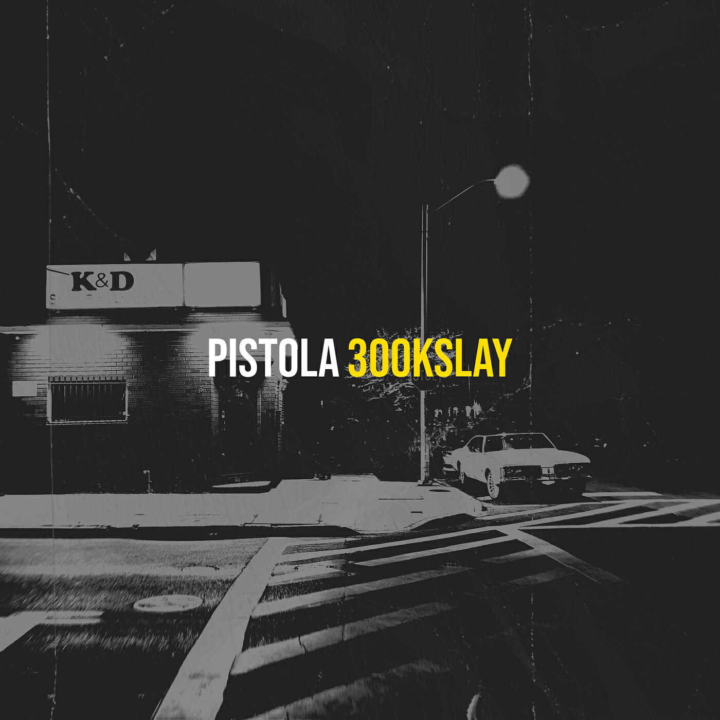 Релиз Pistola