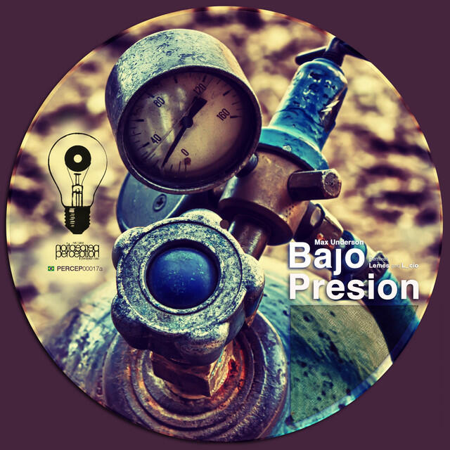 Релиз Bajo Presion