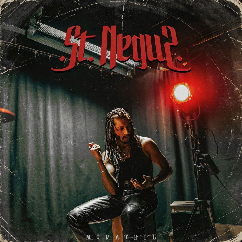 St. Negus