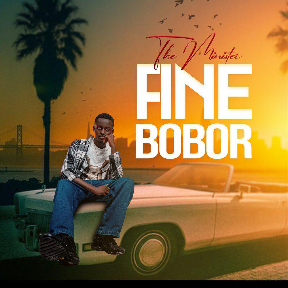 Релиз Fine Bobor