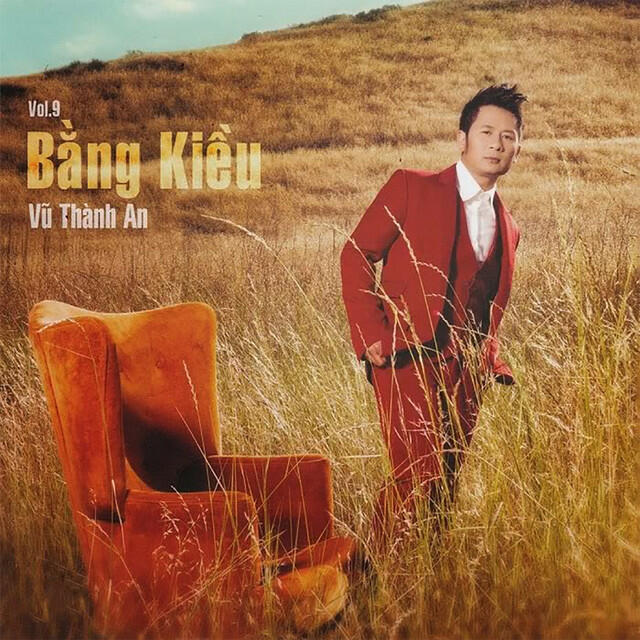 Релиз Tình Khúc Vũ Thành An, Vol. 9