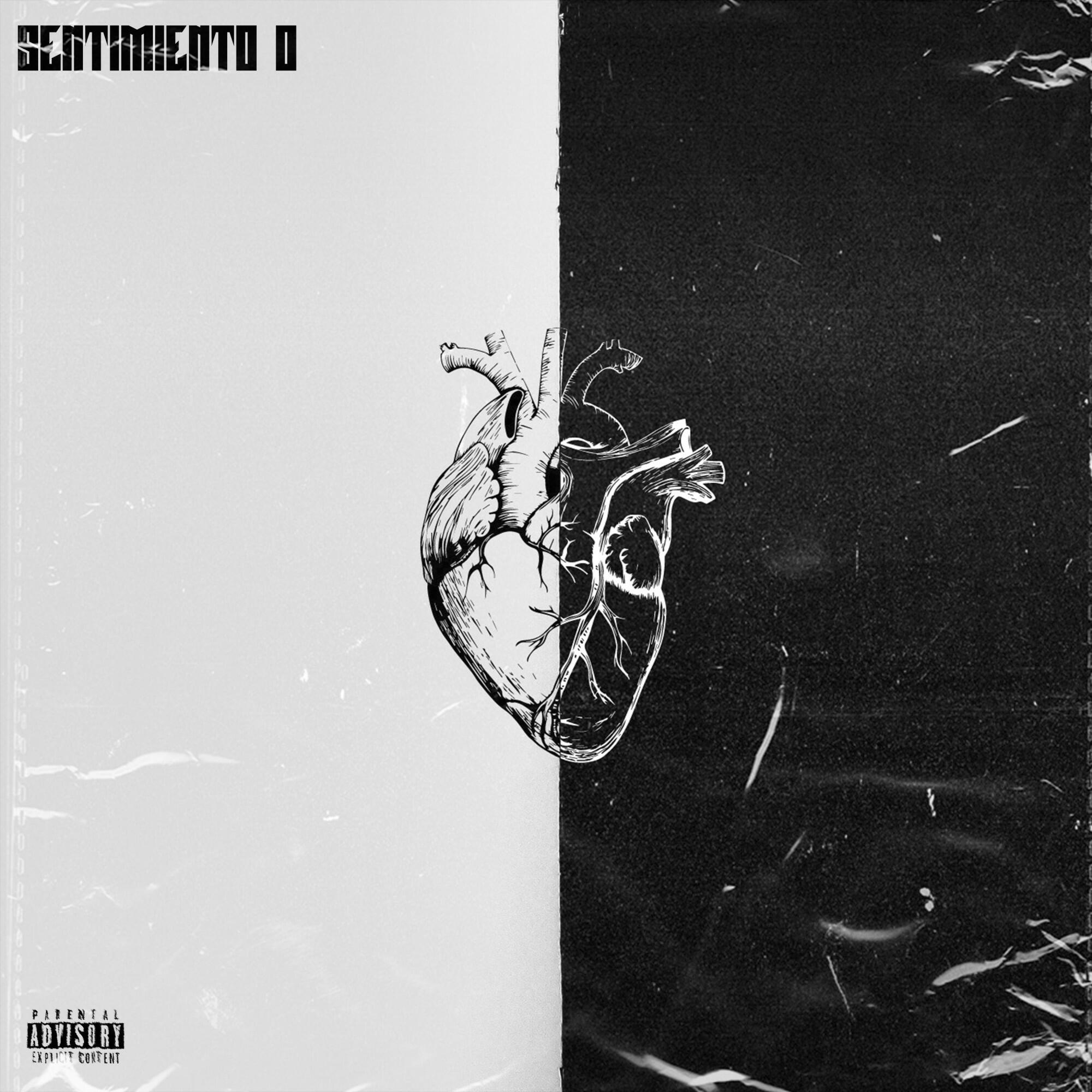 Релиз SENTIMIENTO 0