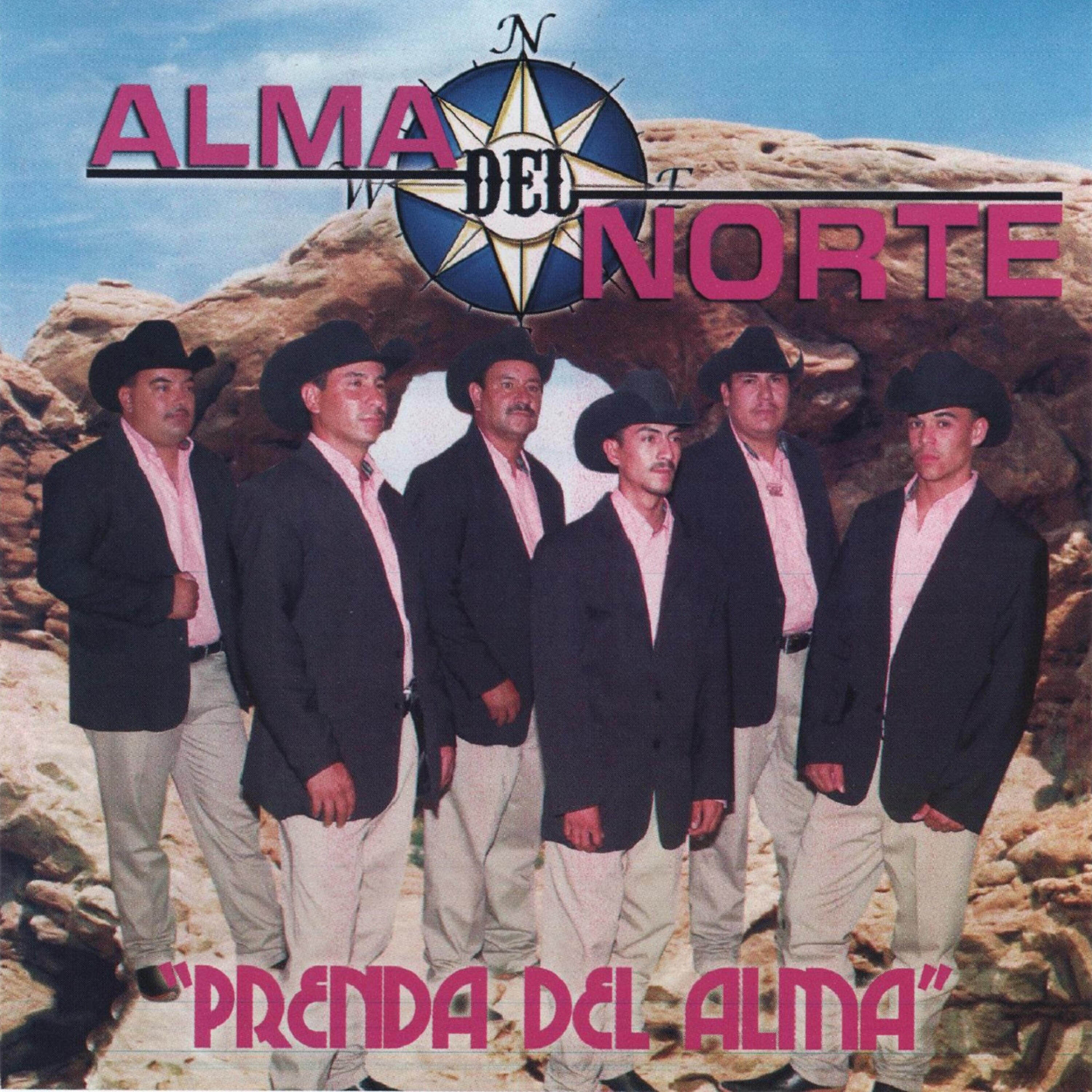 Релиз Prenda del Alma