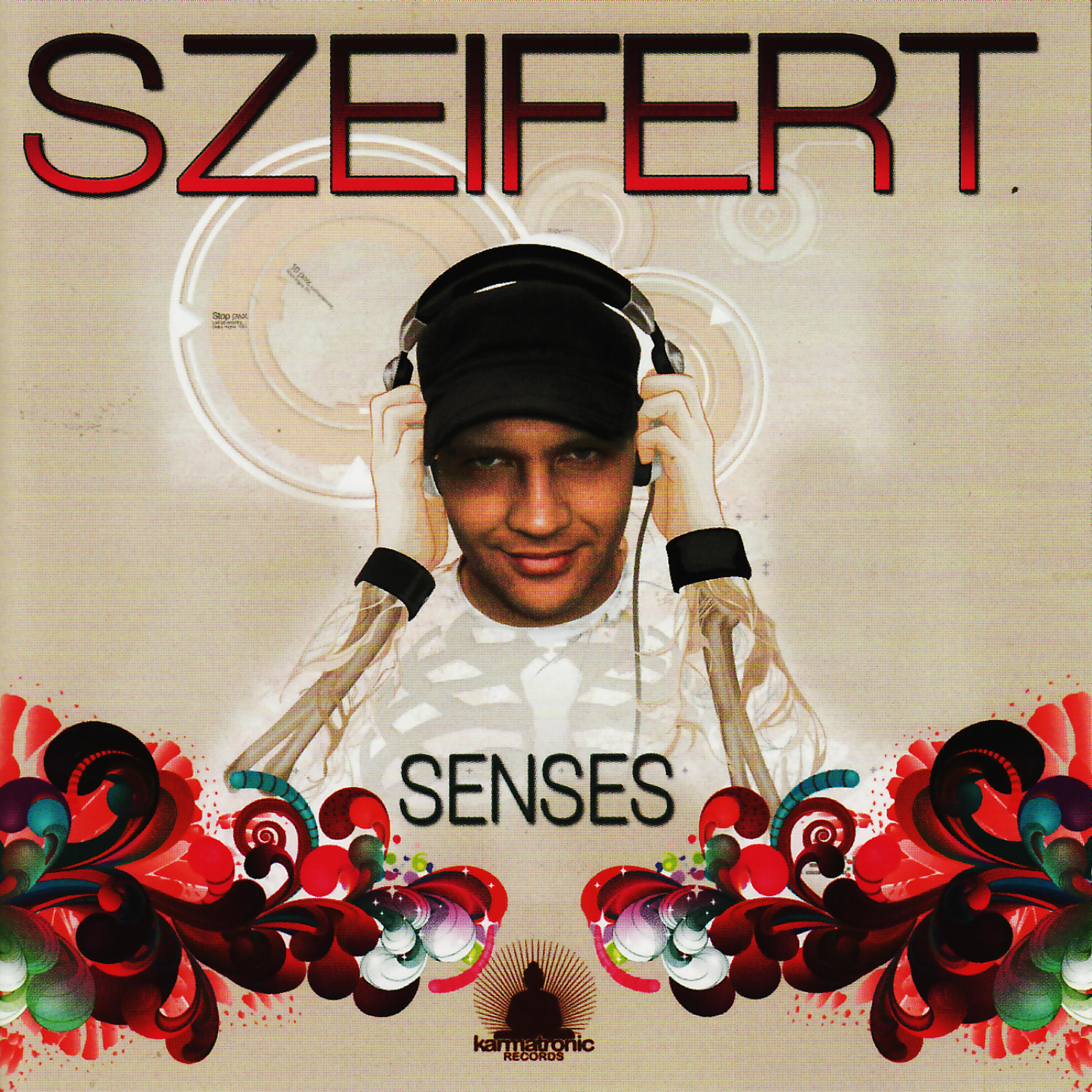 DJ Szeifert