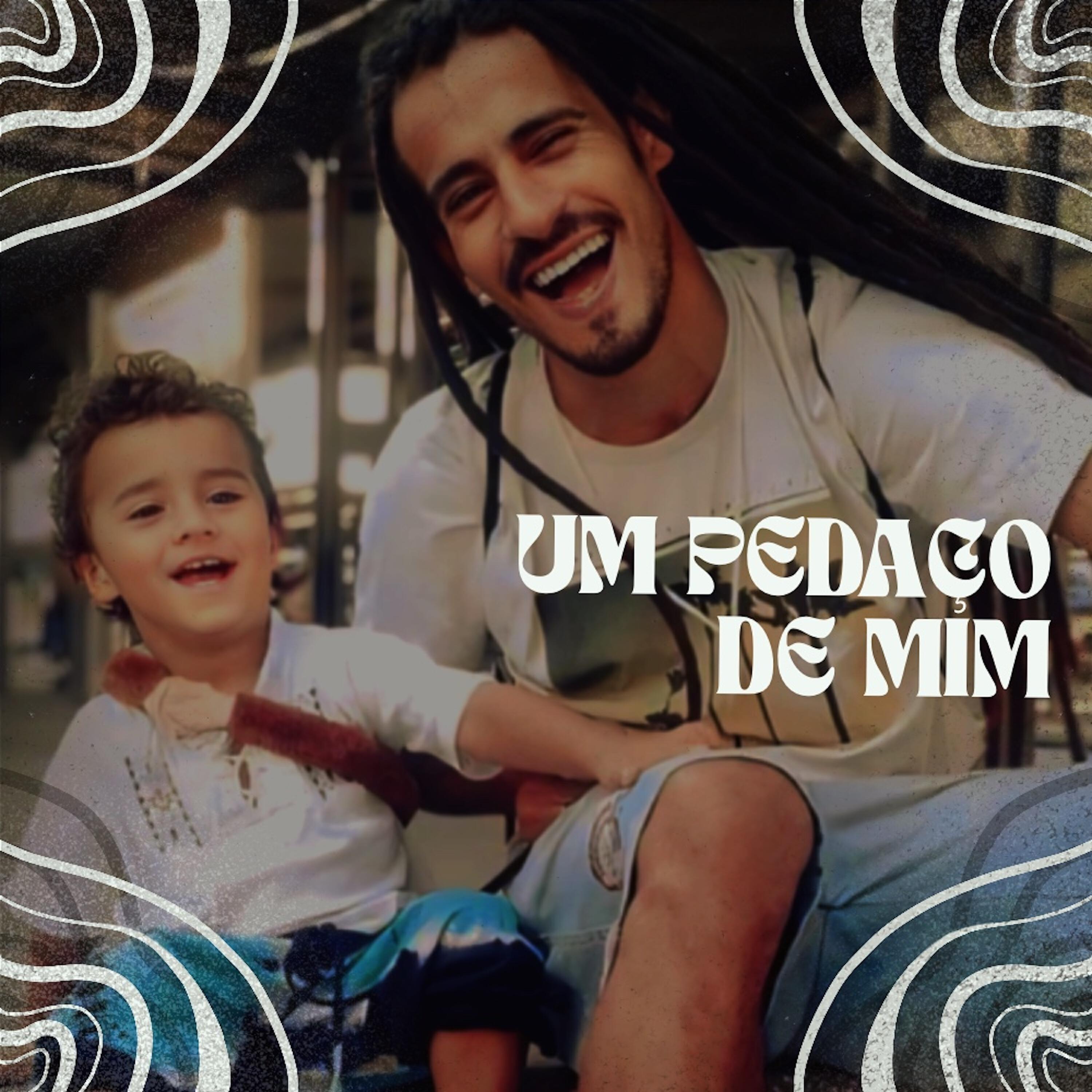 Релиз Um Pedaço de Mim
