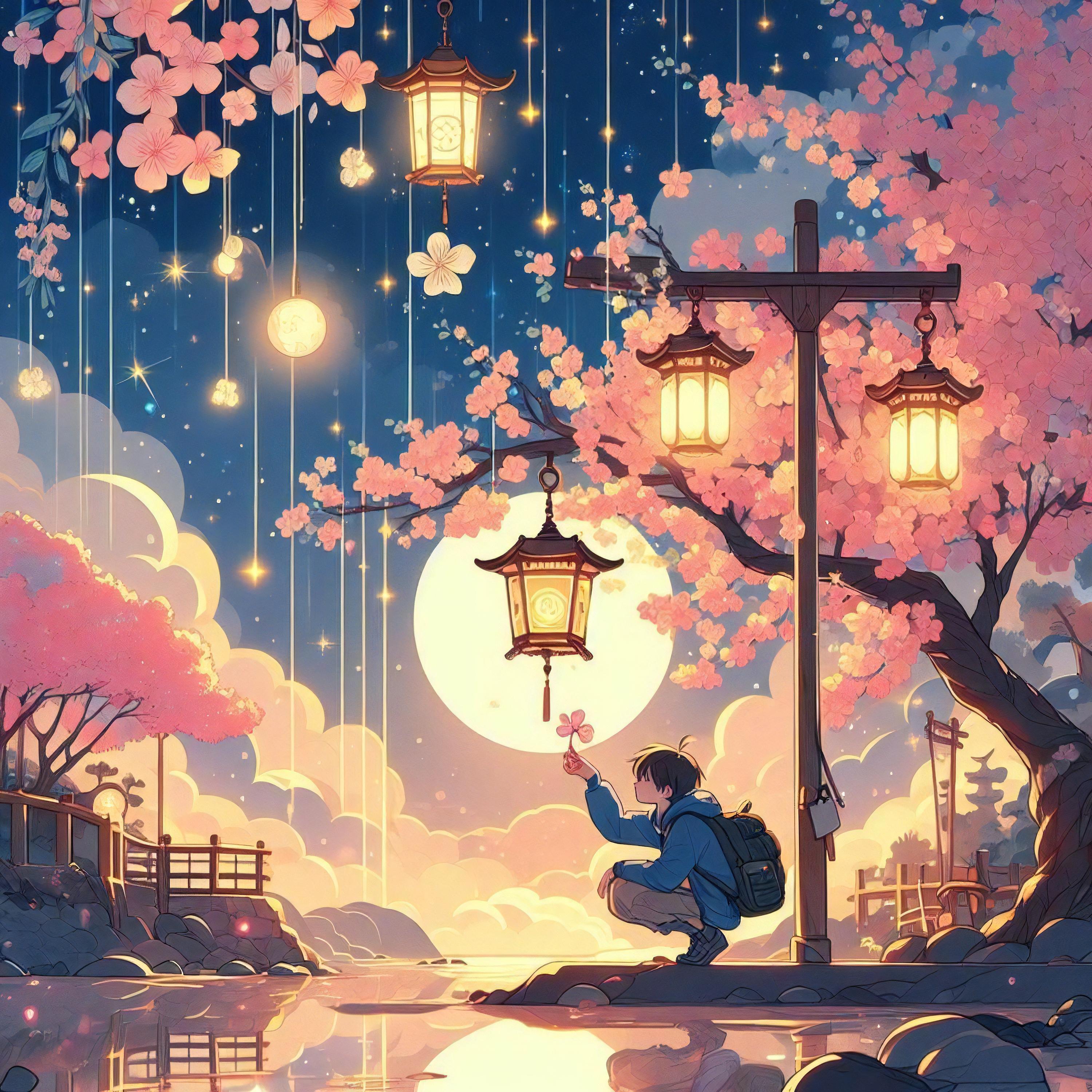 Релиз 桜色に染まる頃