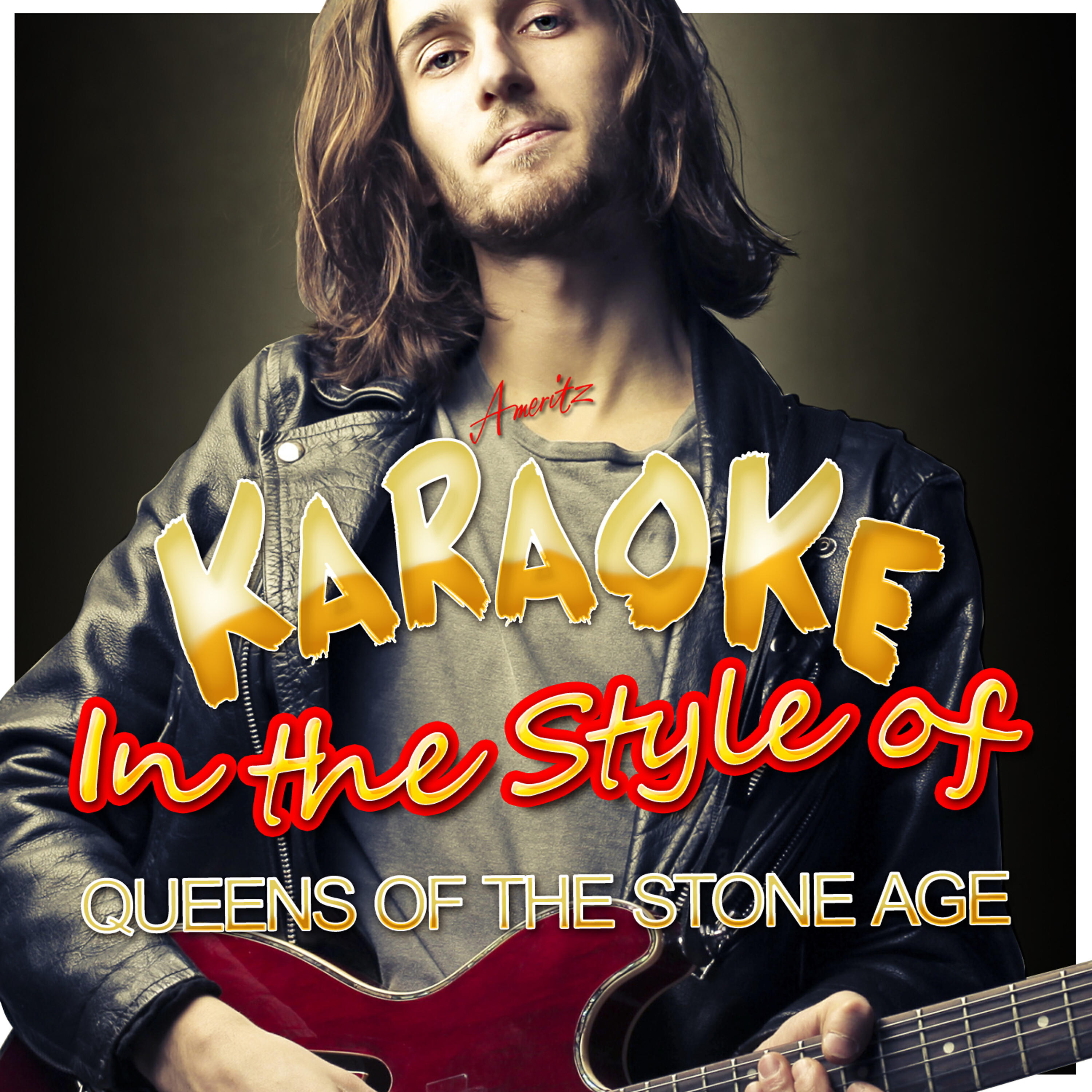 Релиз Karaoke - In the Style of Queens of the Stone Age