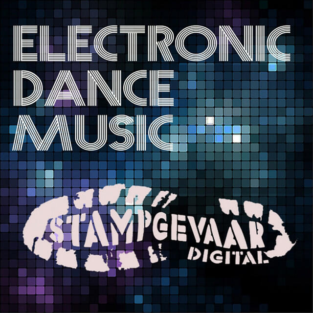 Релиз Electronic Dance Music, Vol. 4