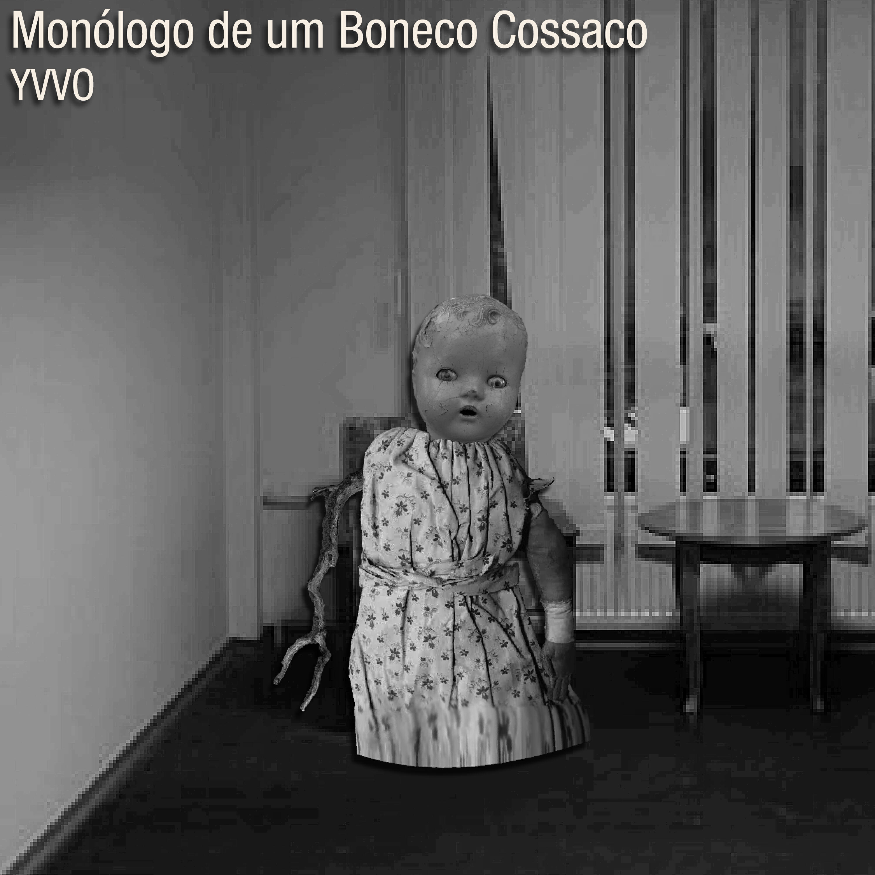 Релиз Monólogo de um Boneco Cossaco