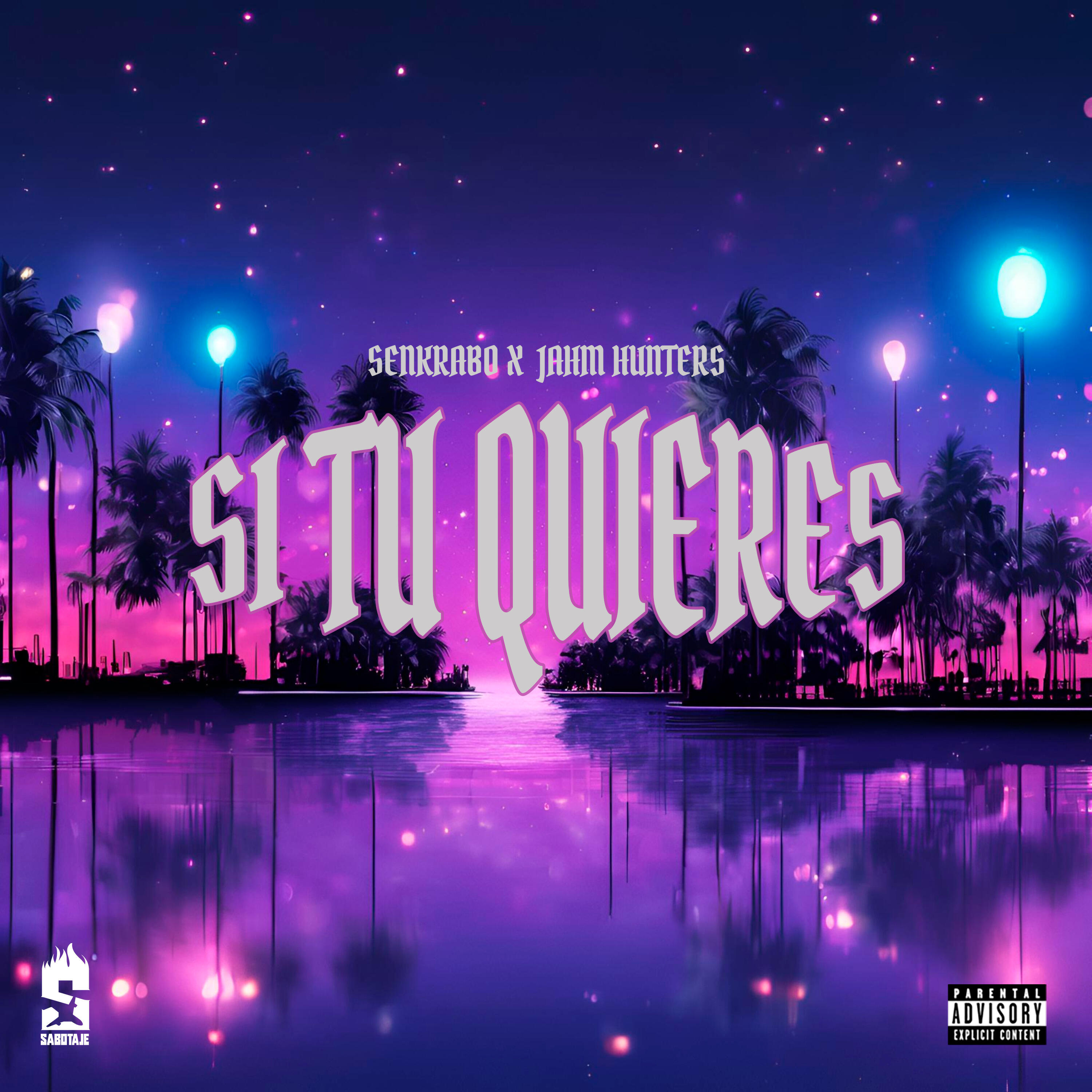 Релиз Si Tu Quieres