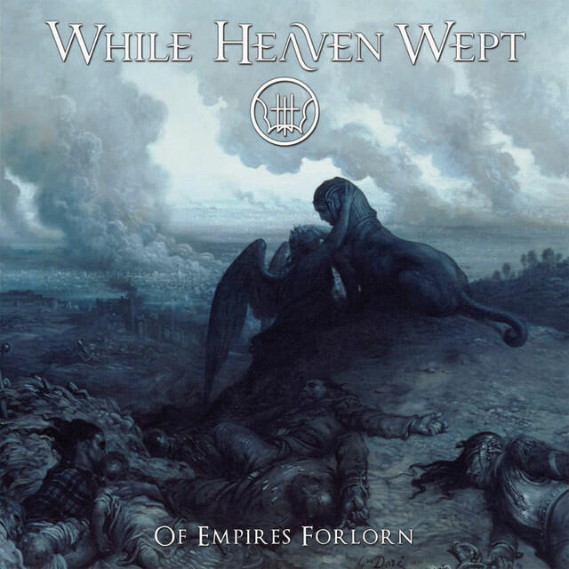 Релиз Of Empires Forlorn
